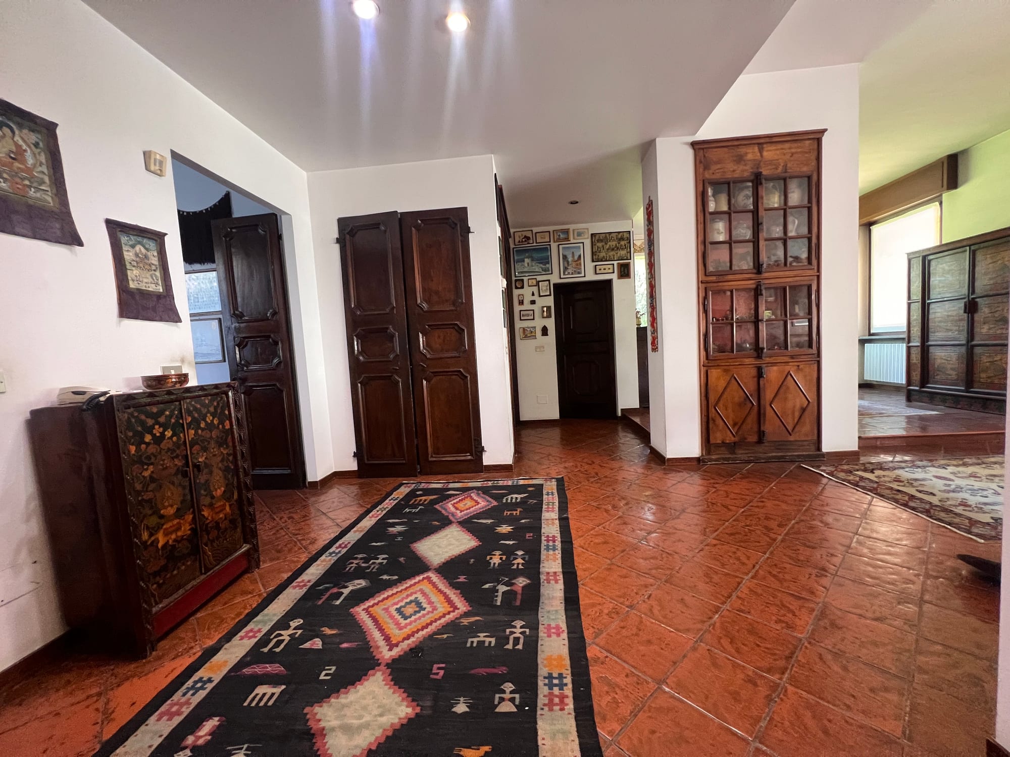A casa di Tullio