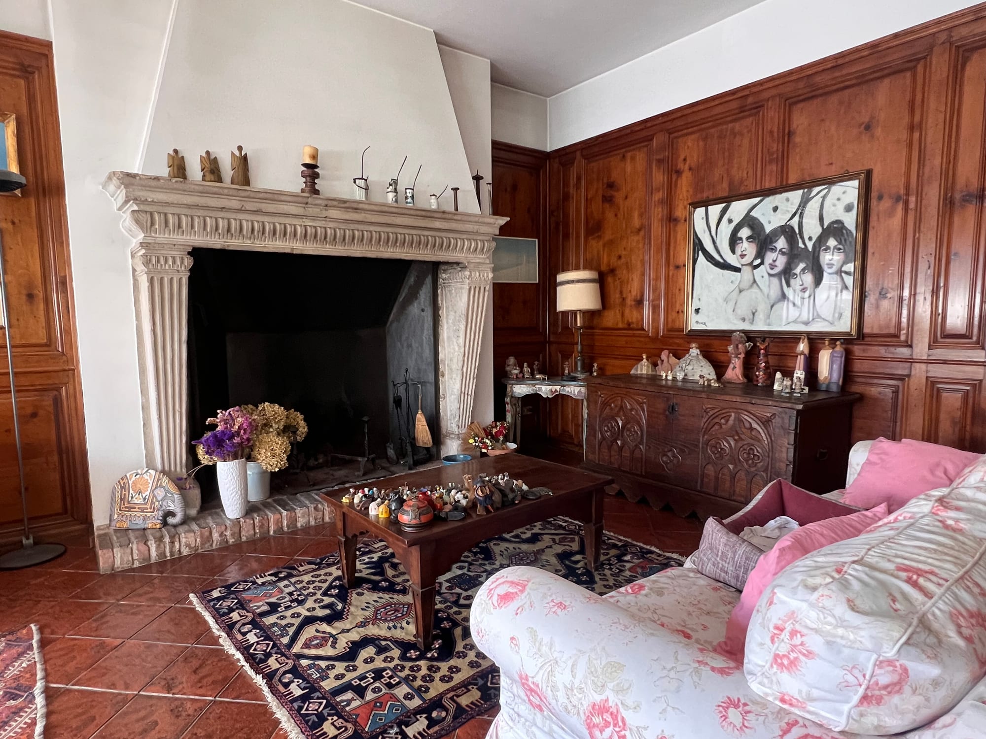 A casa di Tullio