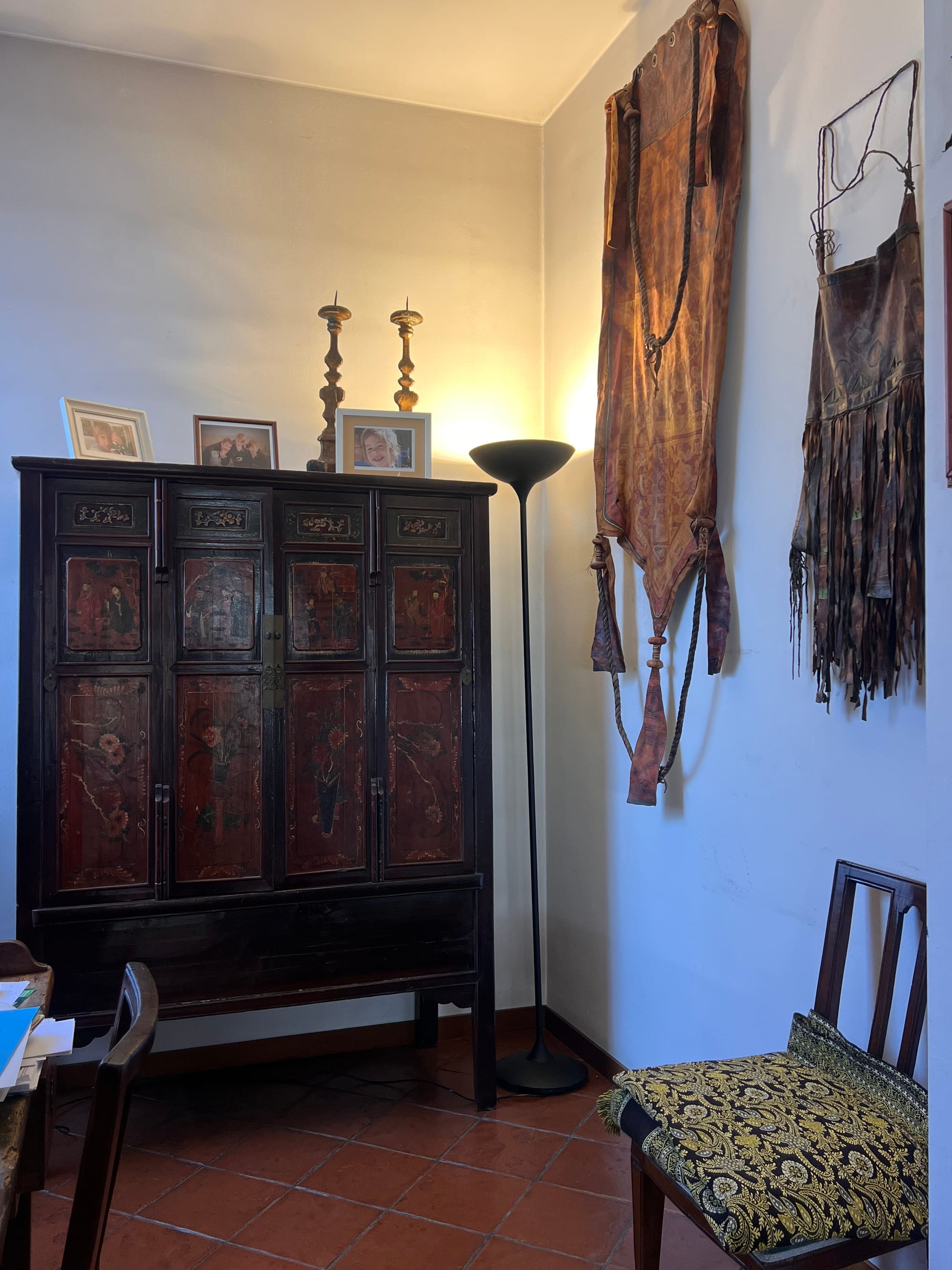 A casa di Tullio