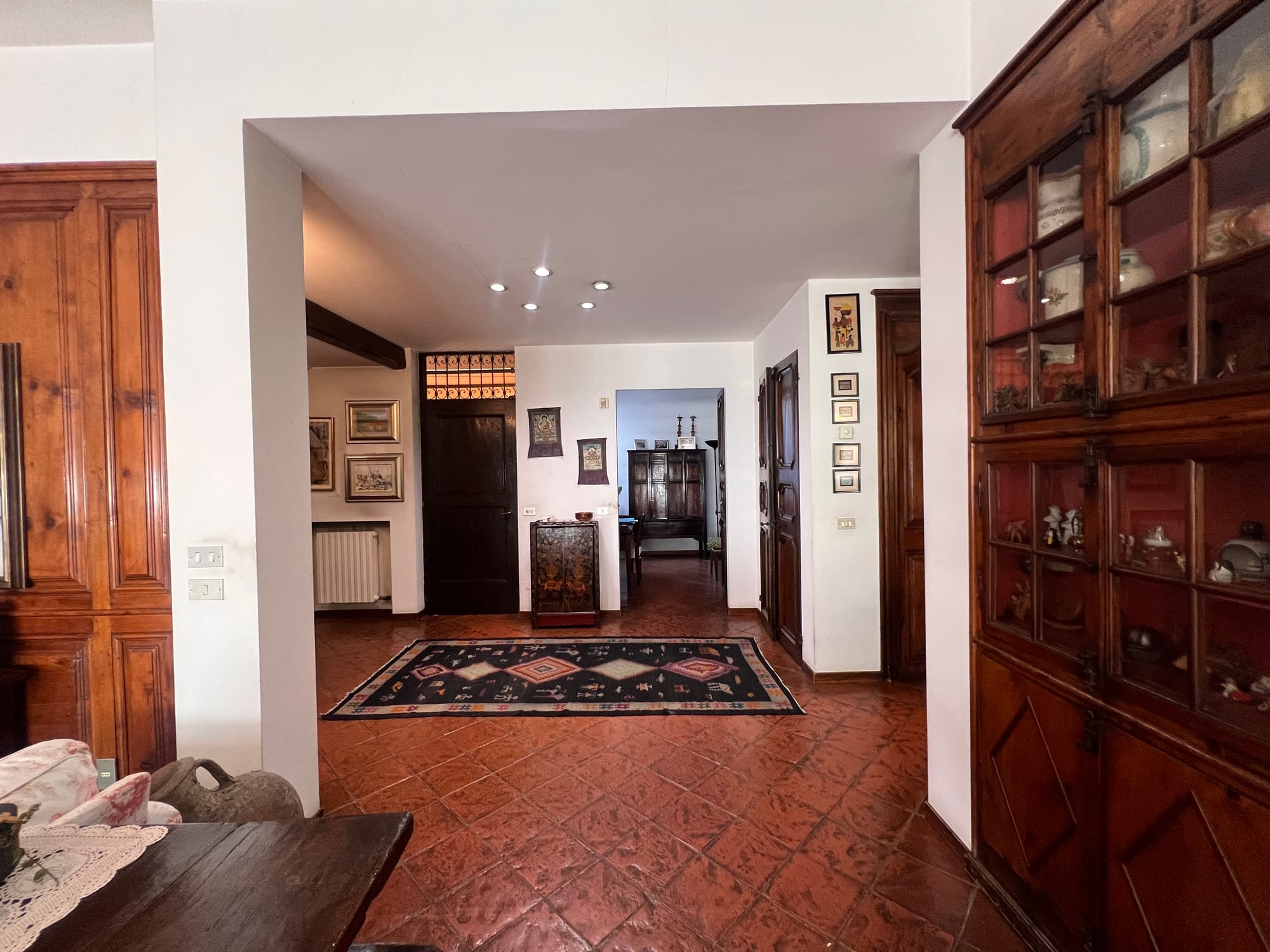 A casa di Tullio