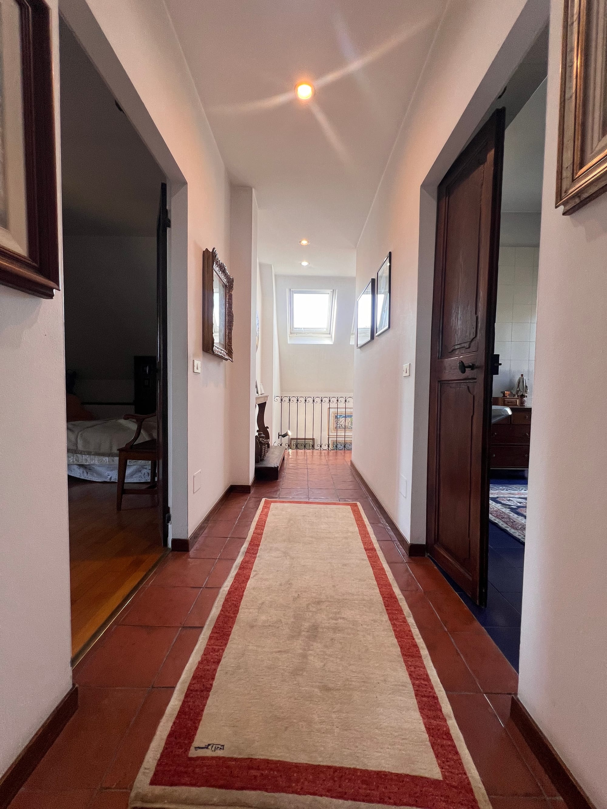 A casa di Tullio