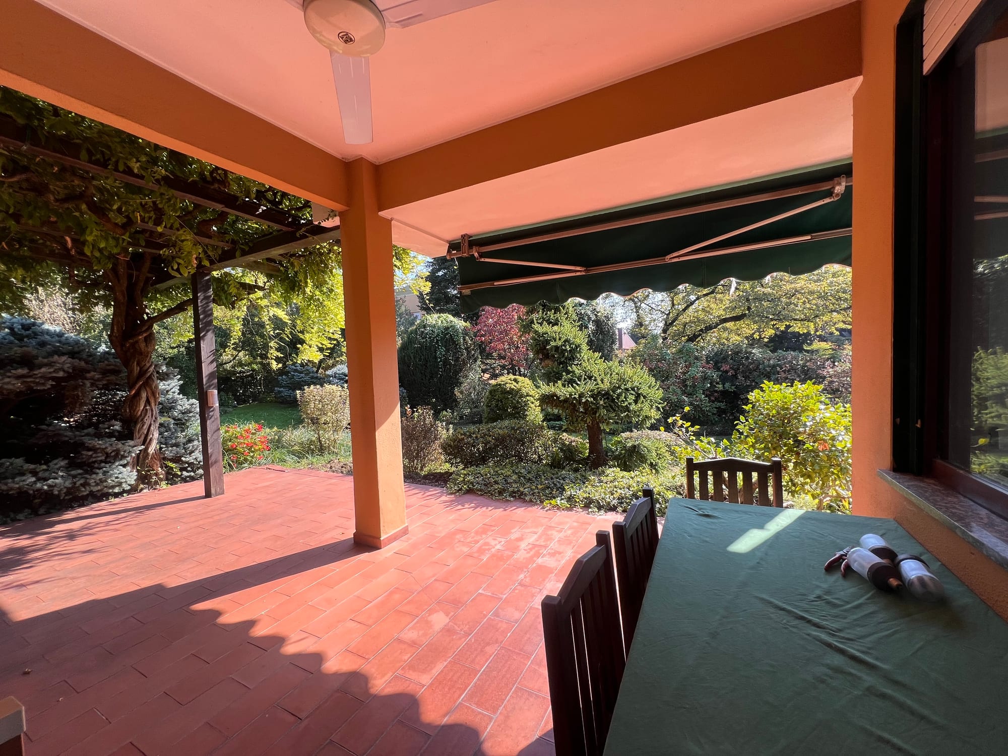 A casa di Tullio