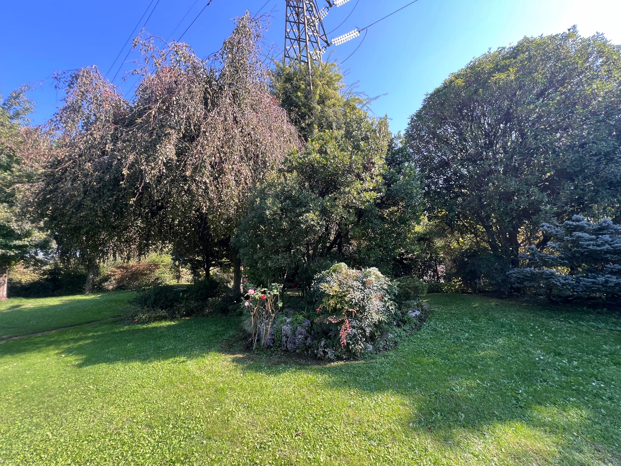A casa di Tullio