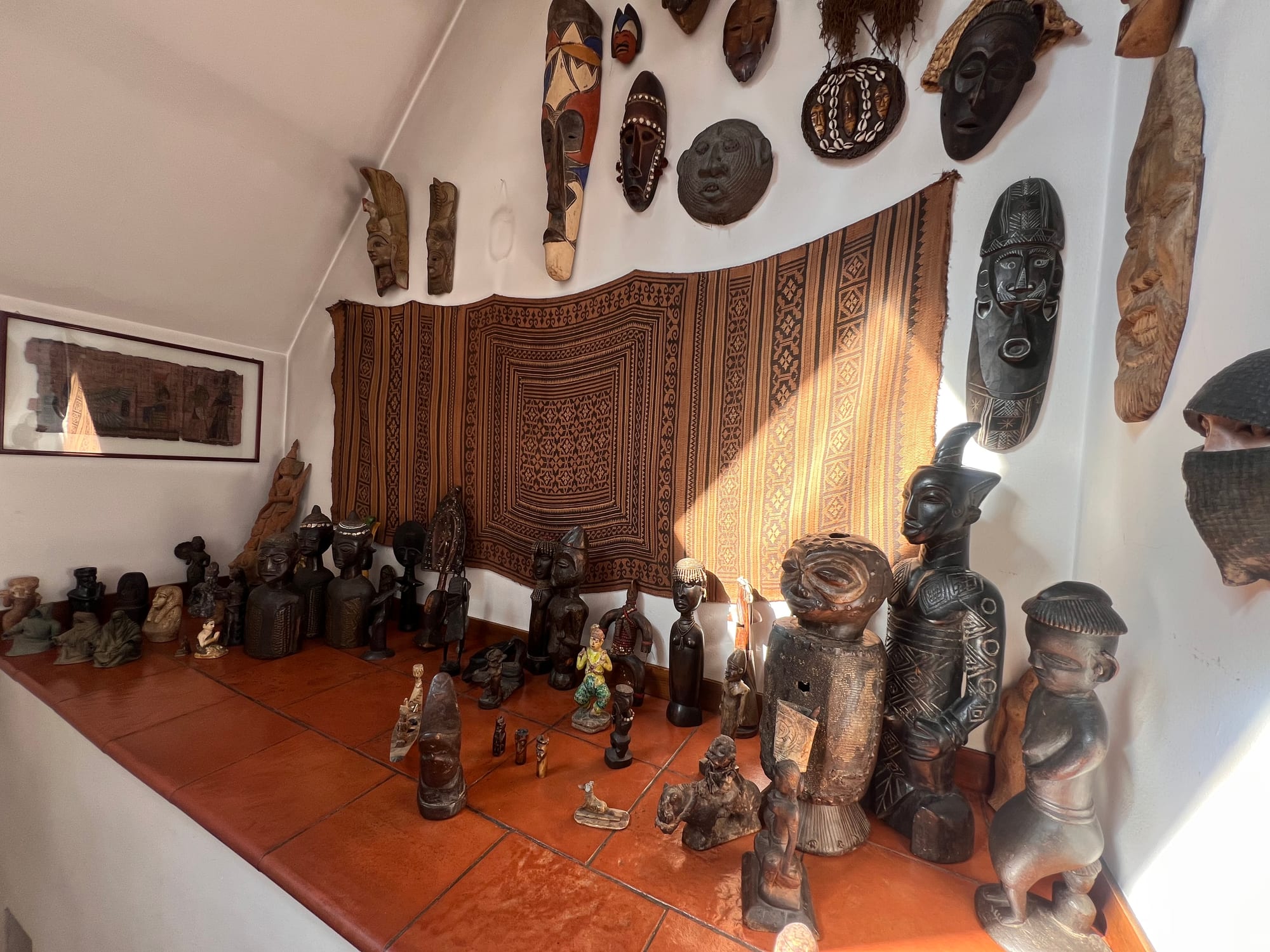 A casa di Tullio