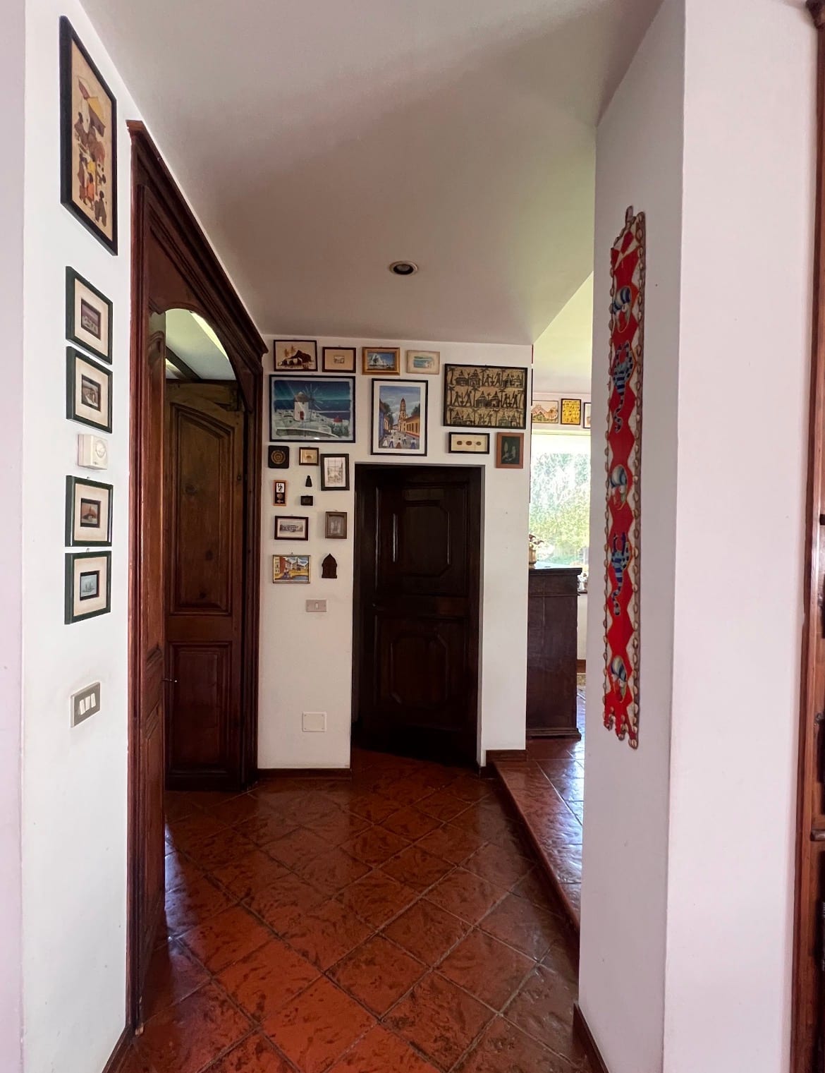 A casa di Tullio