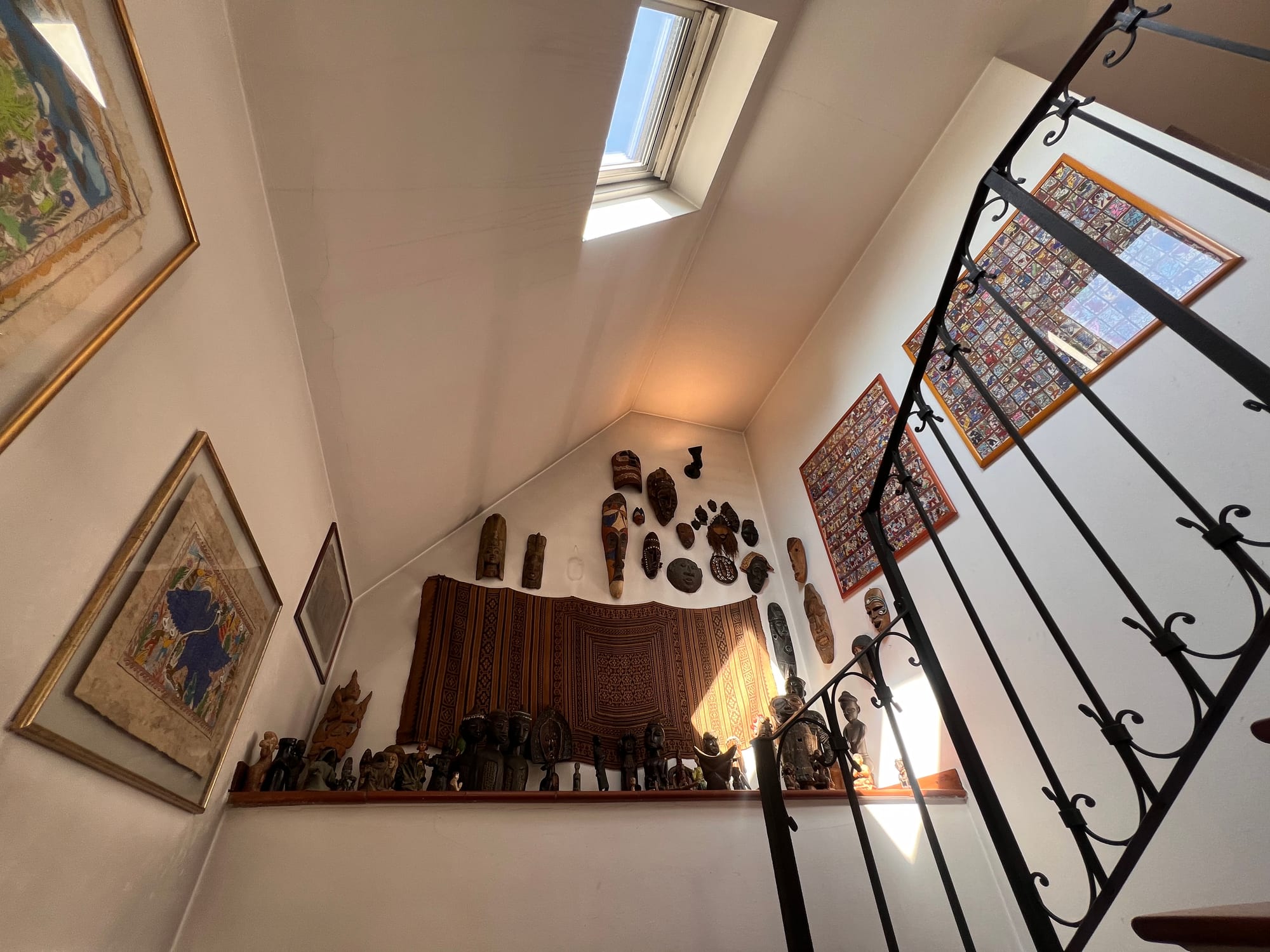 A casa di Tullio