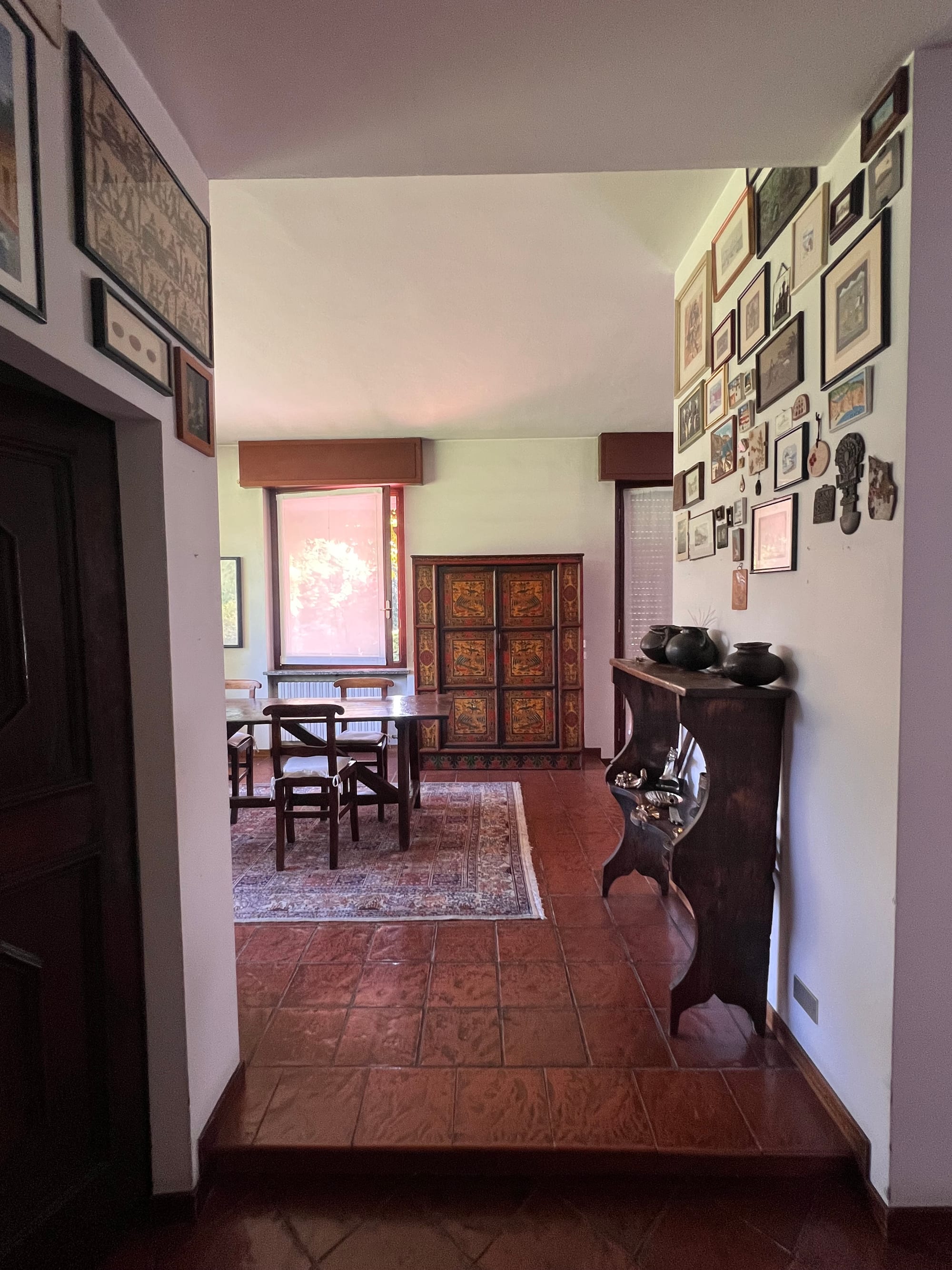 A casa di Tullio