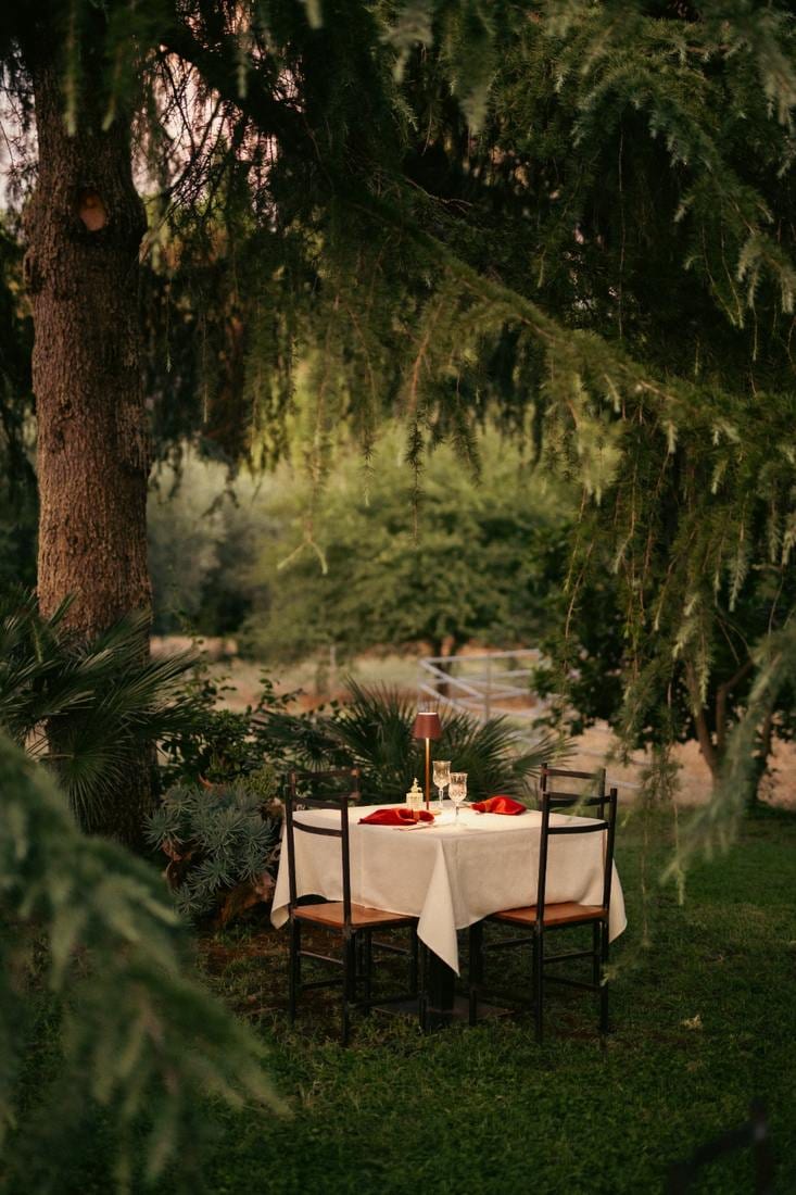 Osteria Pontina - Agriturismo Contemporaneo