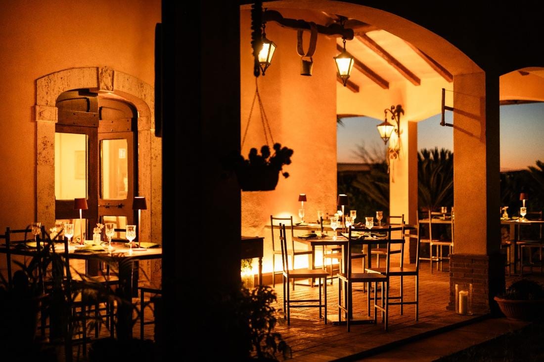 Osteria Pontina - Agriturismo Contemporaneo, agriturismi e casali a Latina