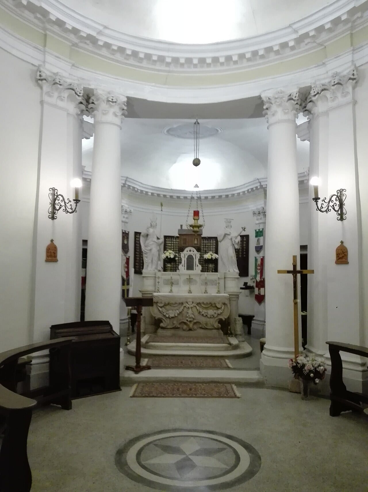 Villa Loredan Valier Perocco di Meduna