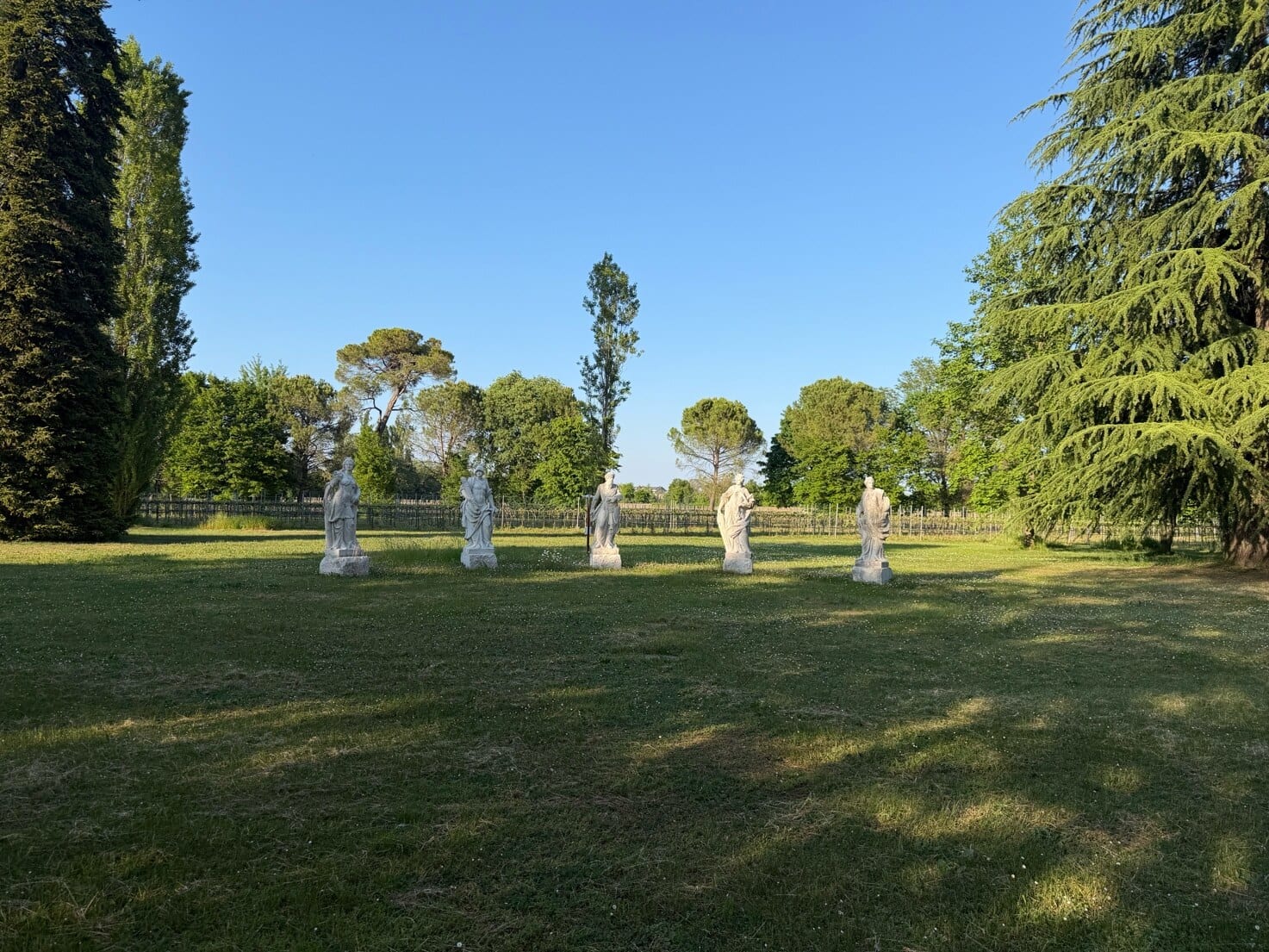 Villa Loredan Valier Perocco di Meduna