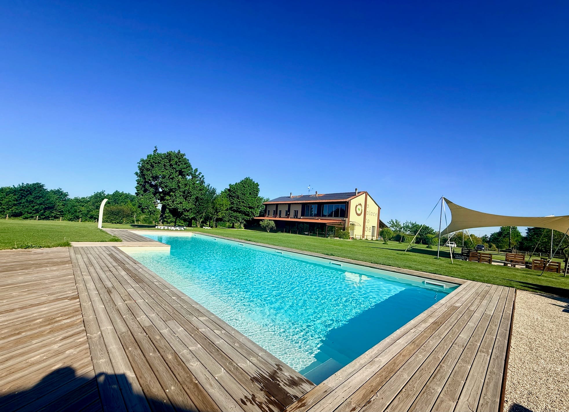 Cascina Bellaria