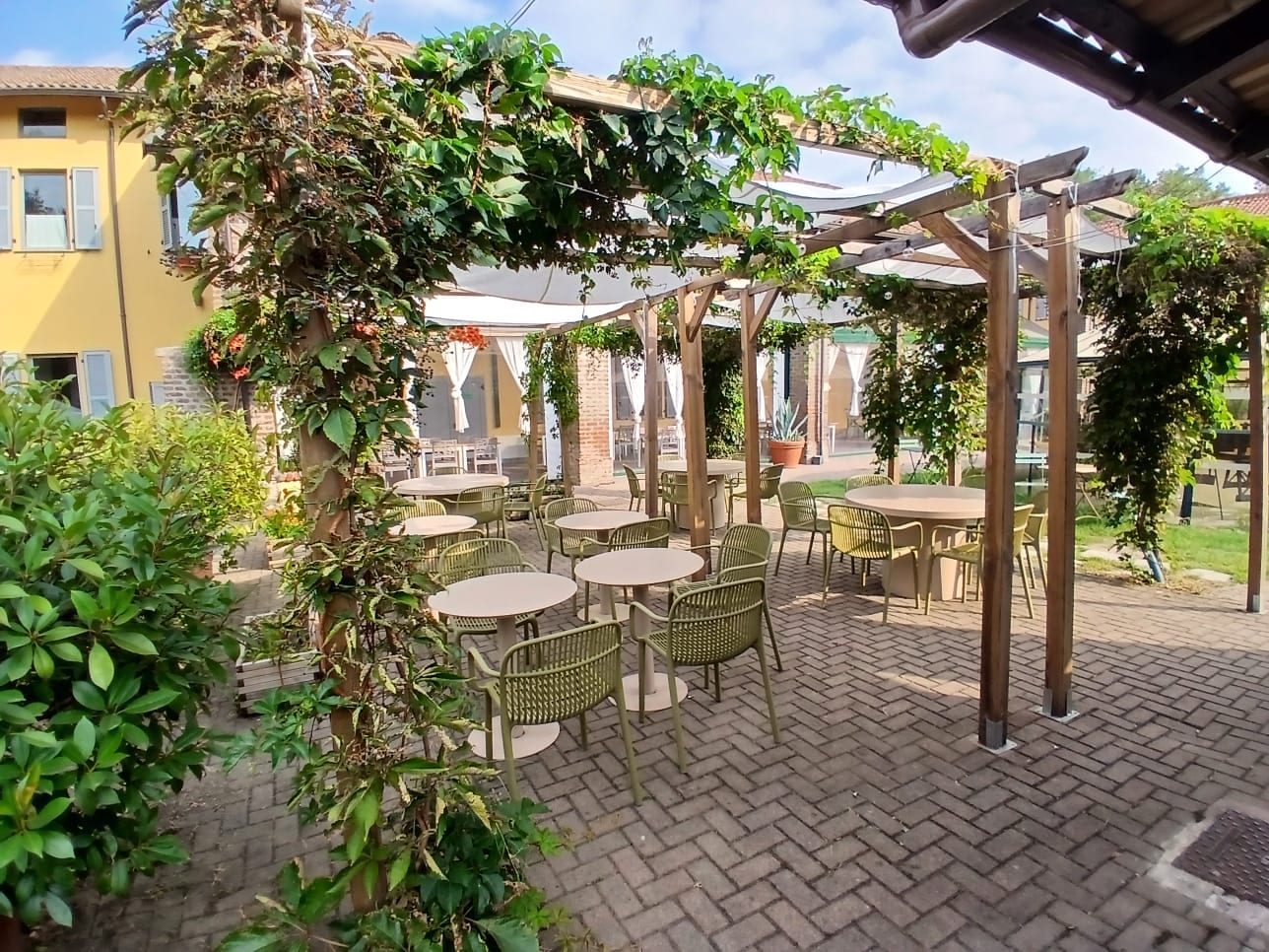 Cascina Bellaria