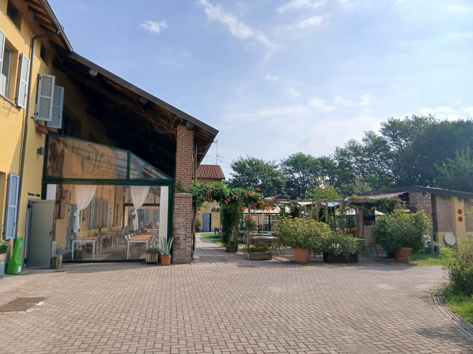 Cascina Bellaria