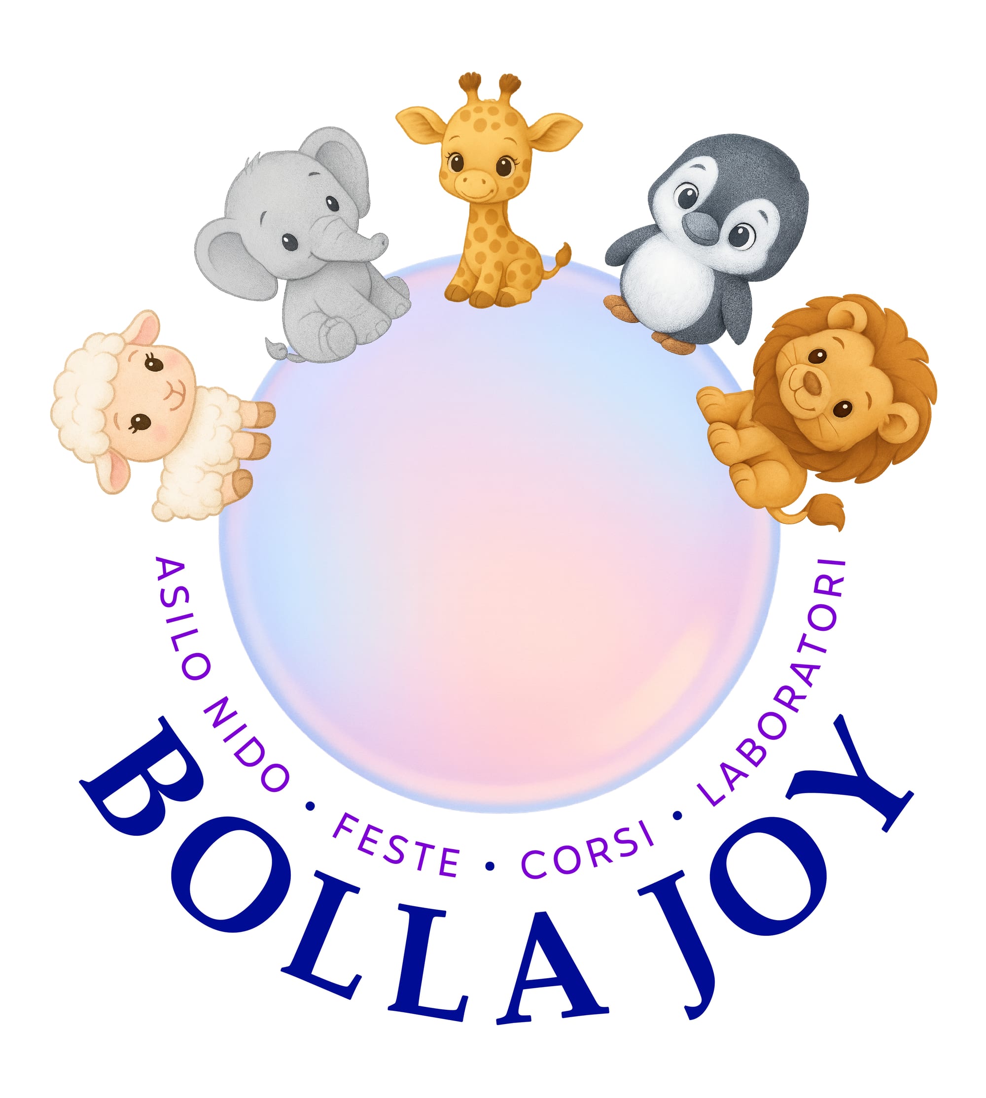 Bolla Joy