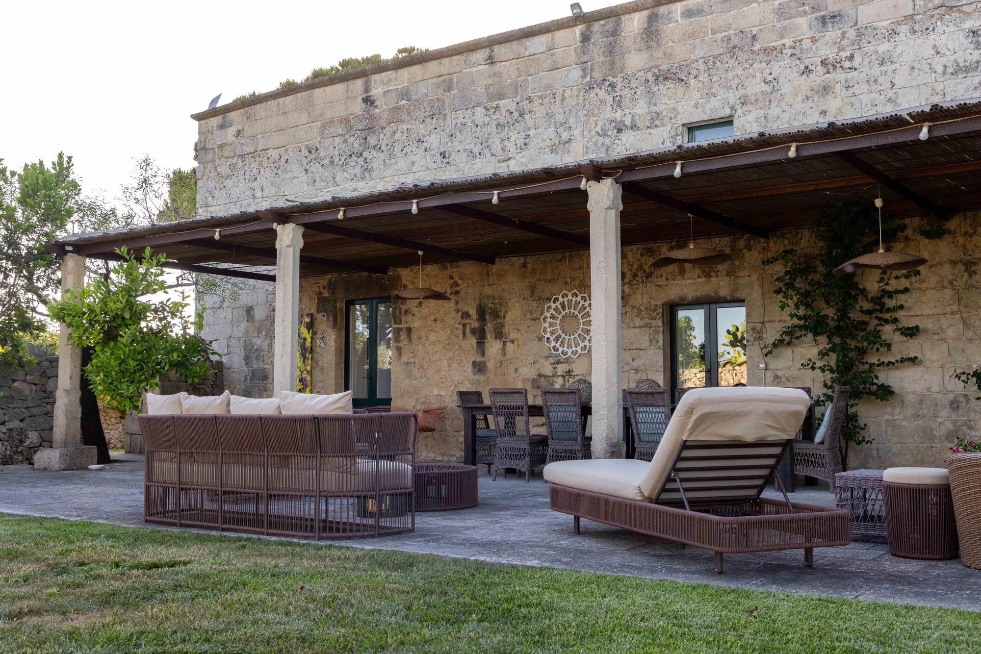 Relais Masseria Capasa