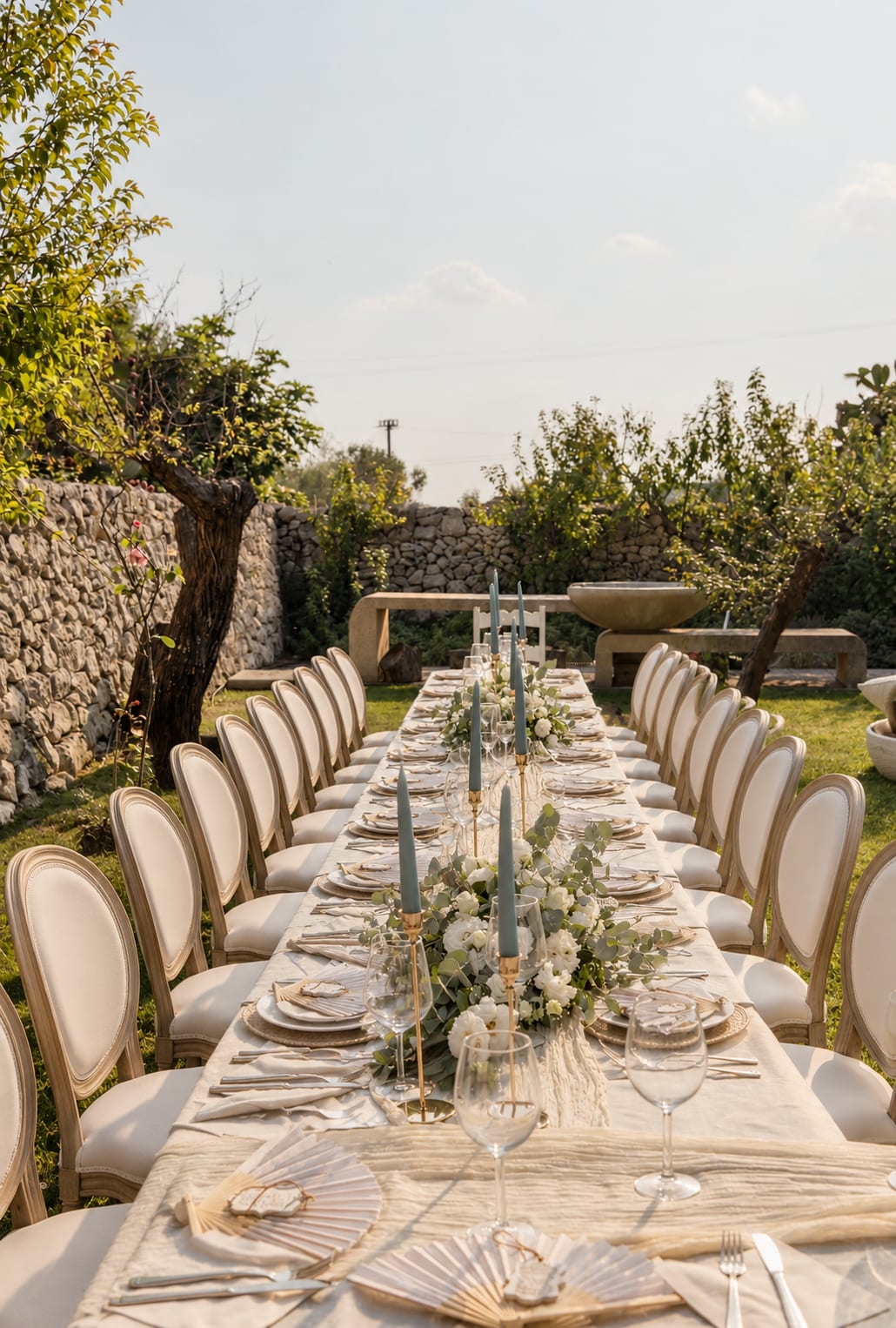 Relais Masseria Capasa
