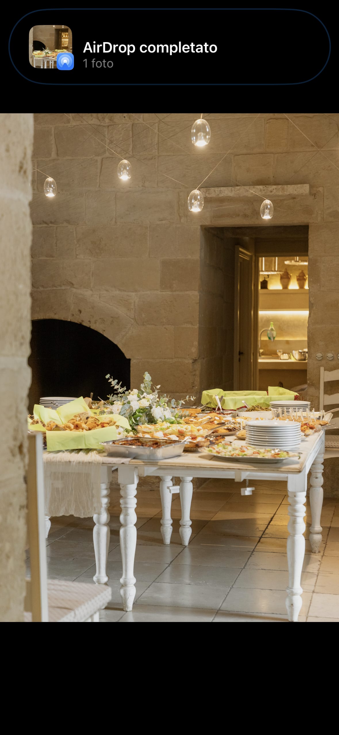 Relais Masseria Capasa