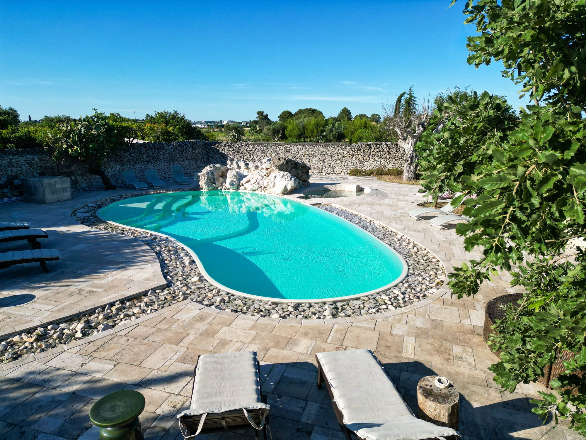 Relais Masseria Capasa