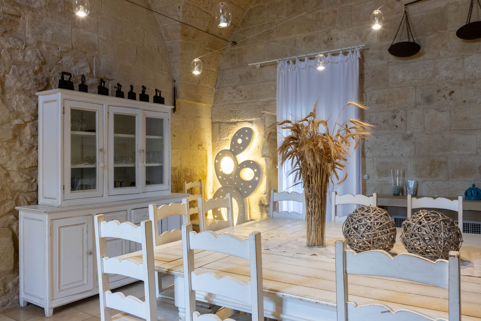 Relais Masseria Capasa
