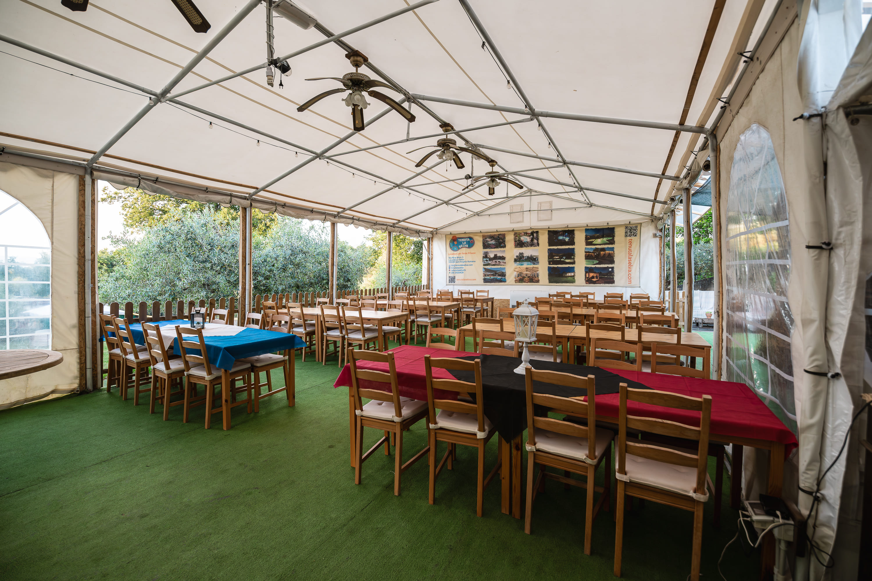 Tenuta La Selva