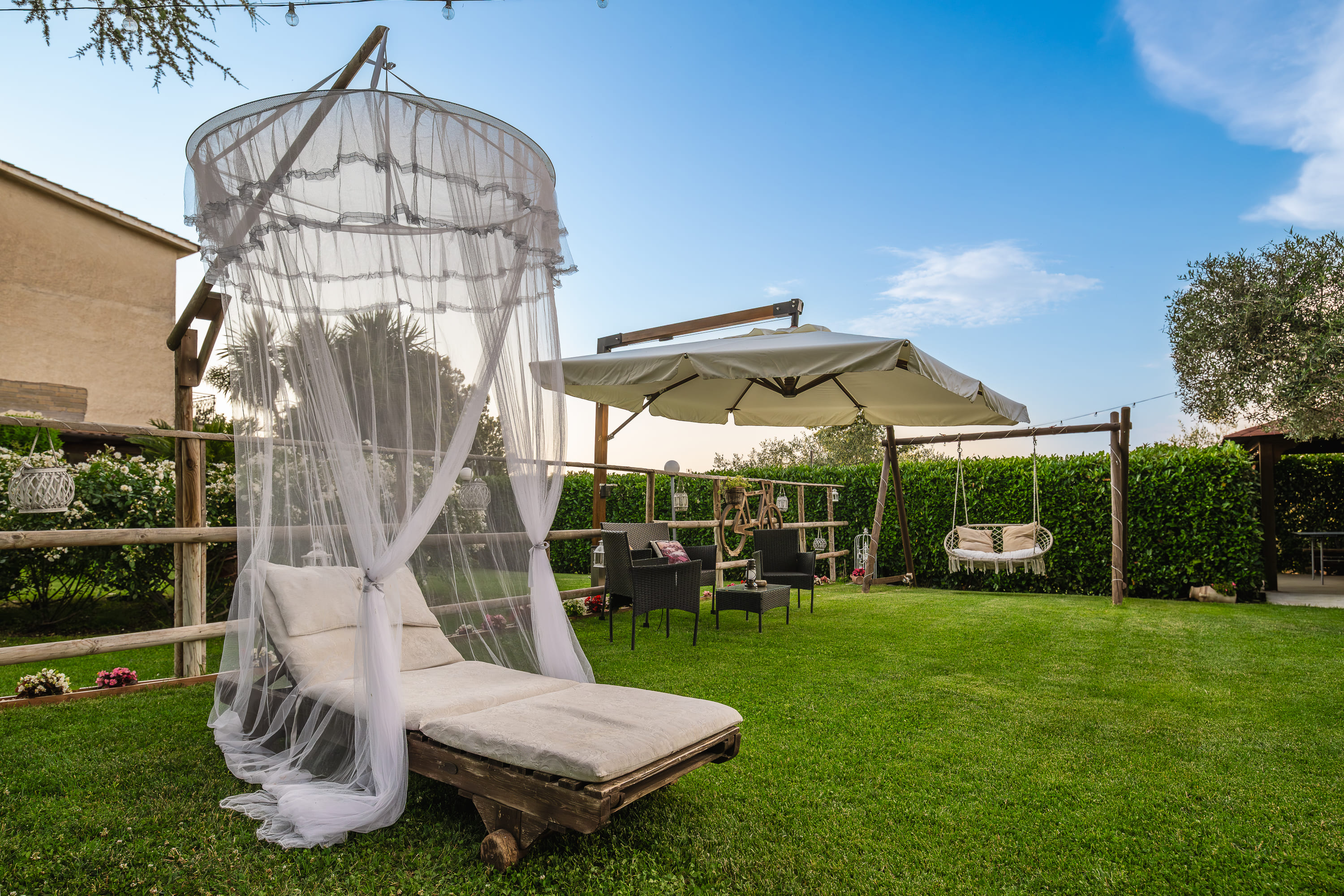 Tenuta La Selva