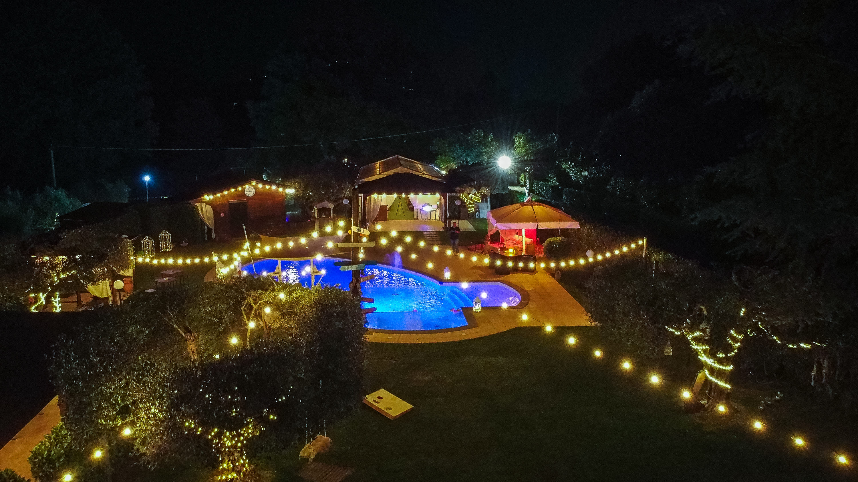 Tenuta La Selva