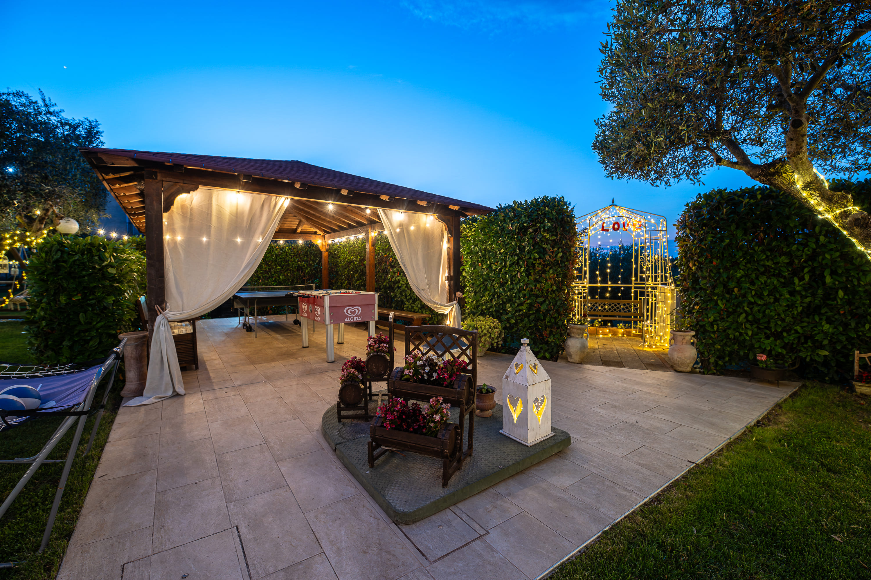 Tenuta La Selva
