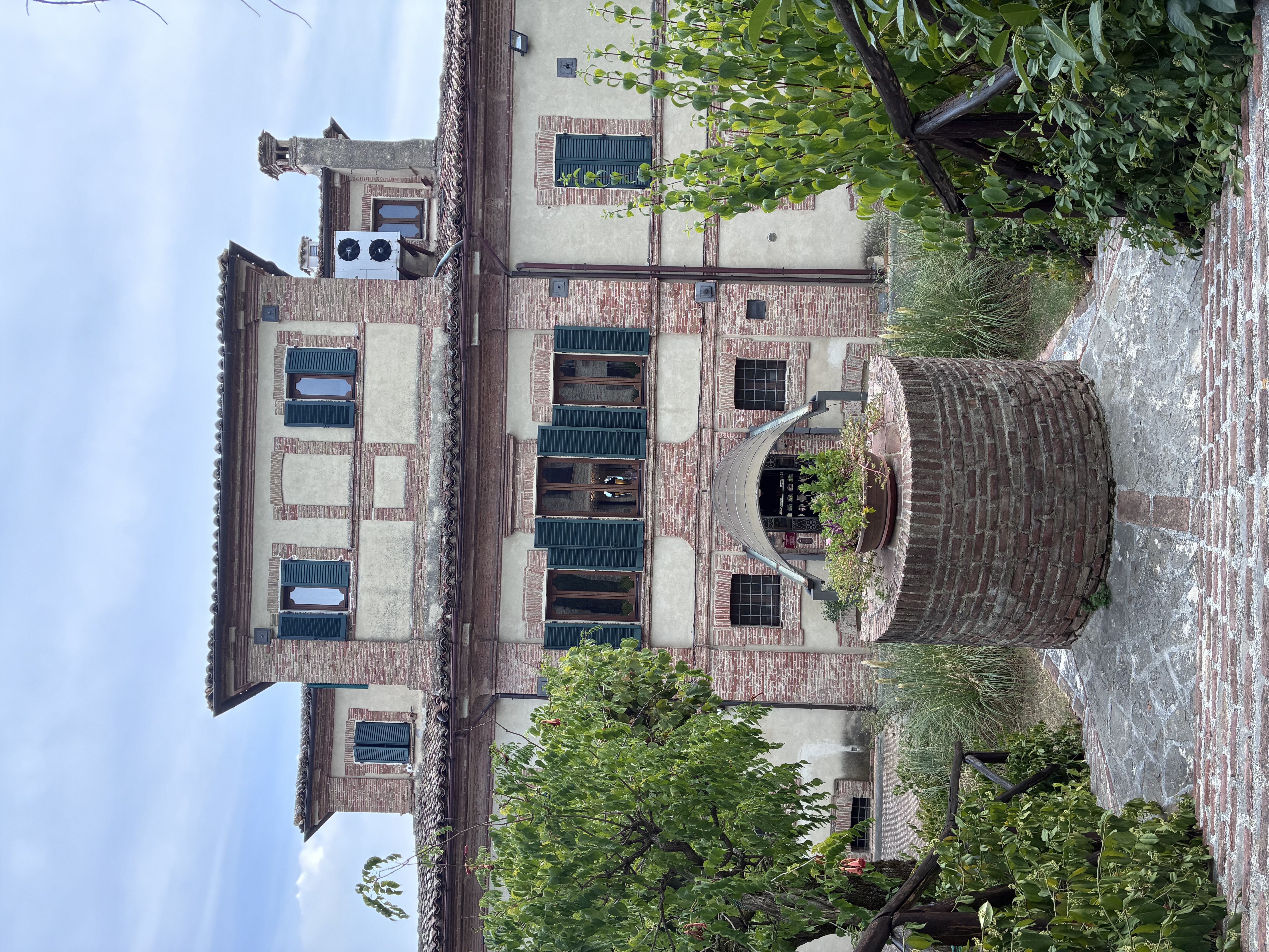 Giardino Esterno