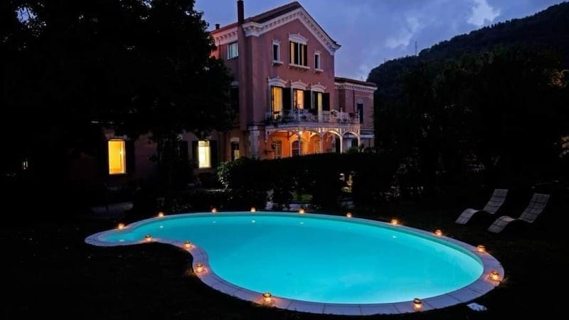 VILLA WENNER