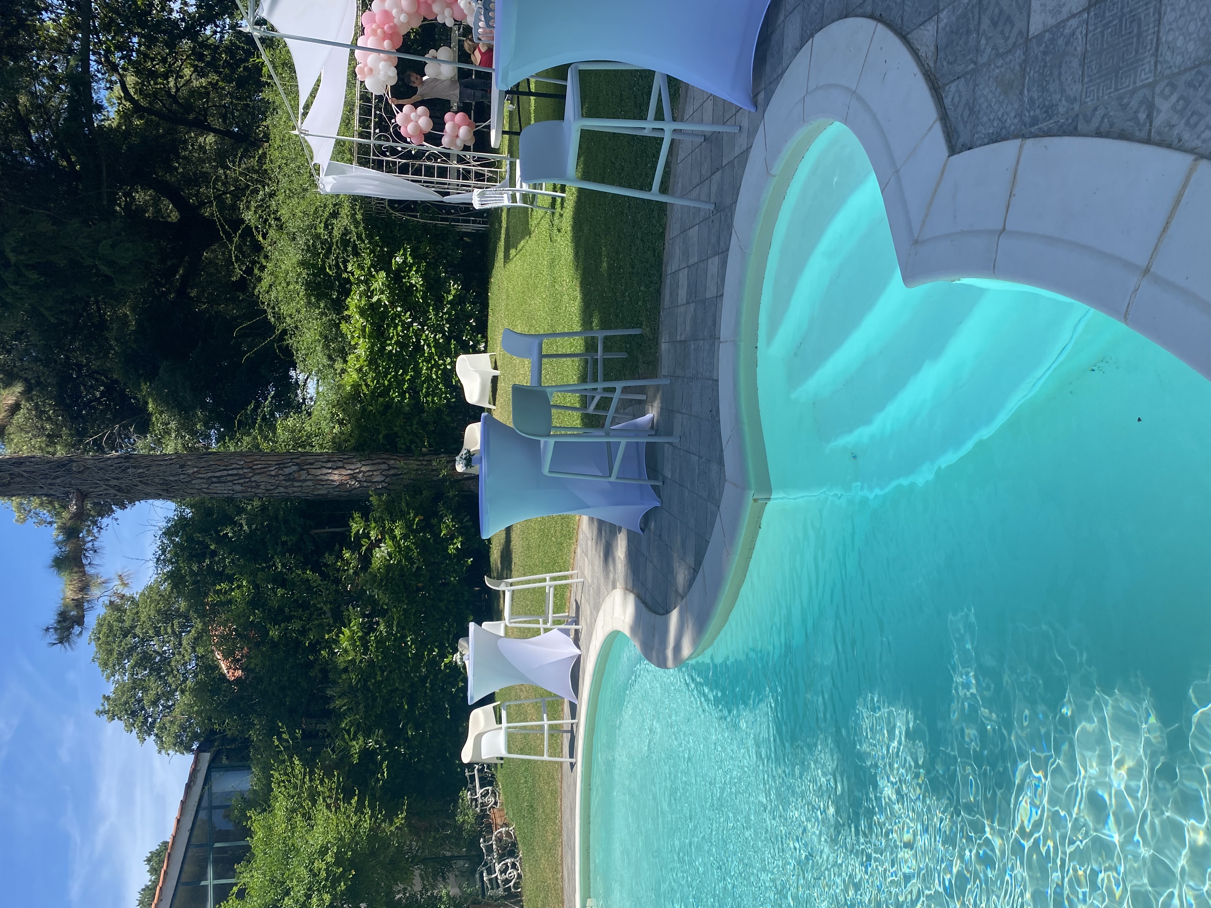 VILLA WENNER