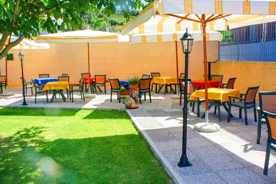 Betulle Garden