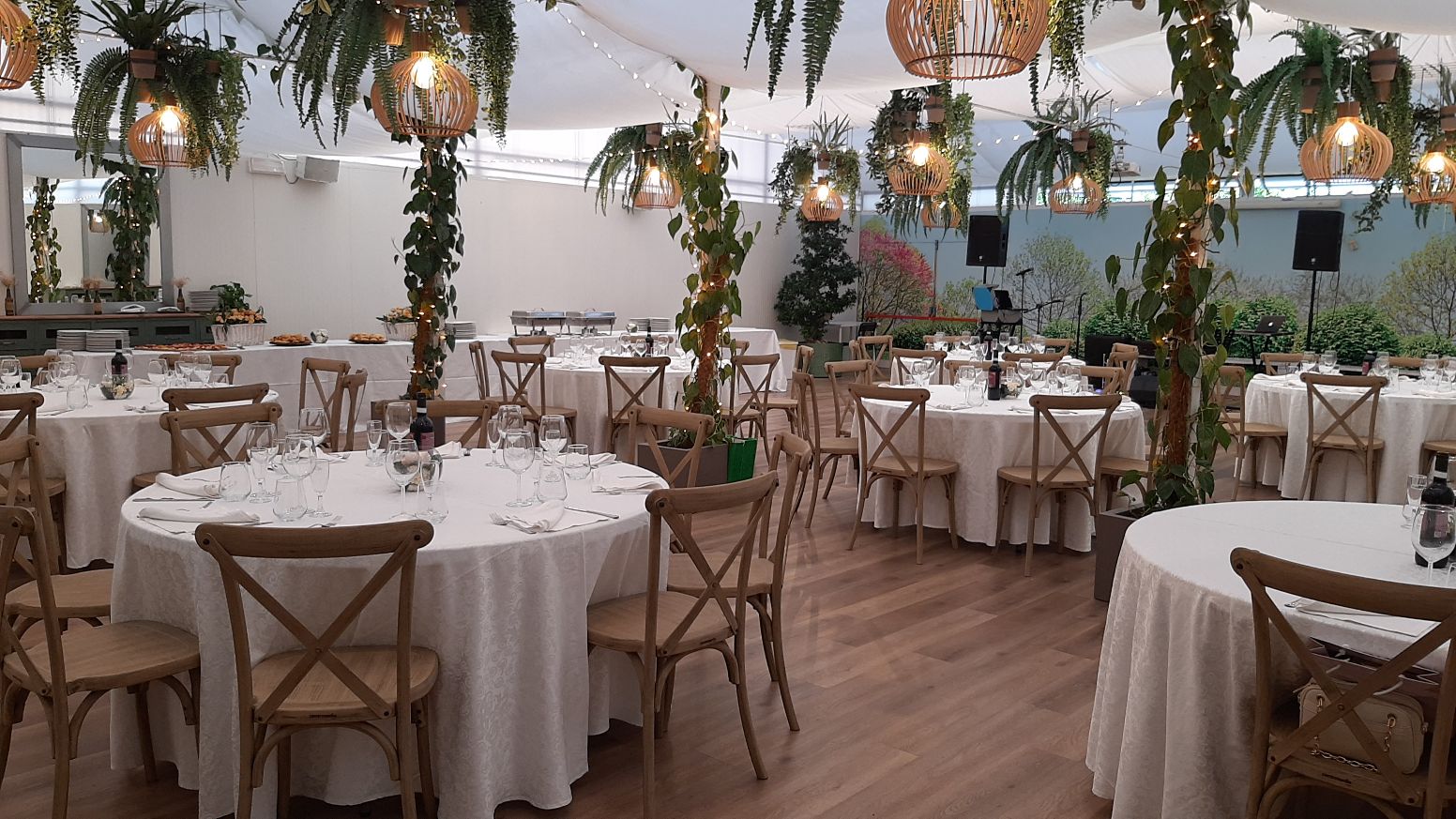 Sala Eventi