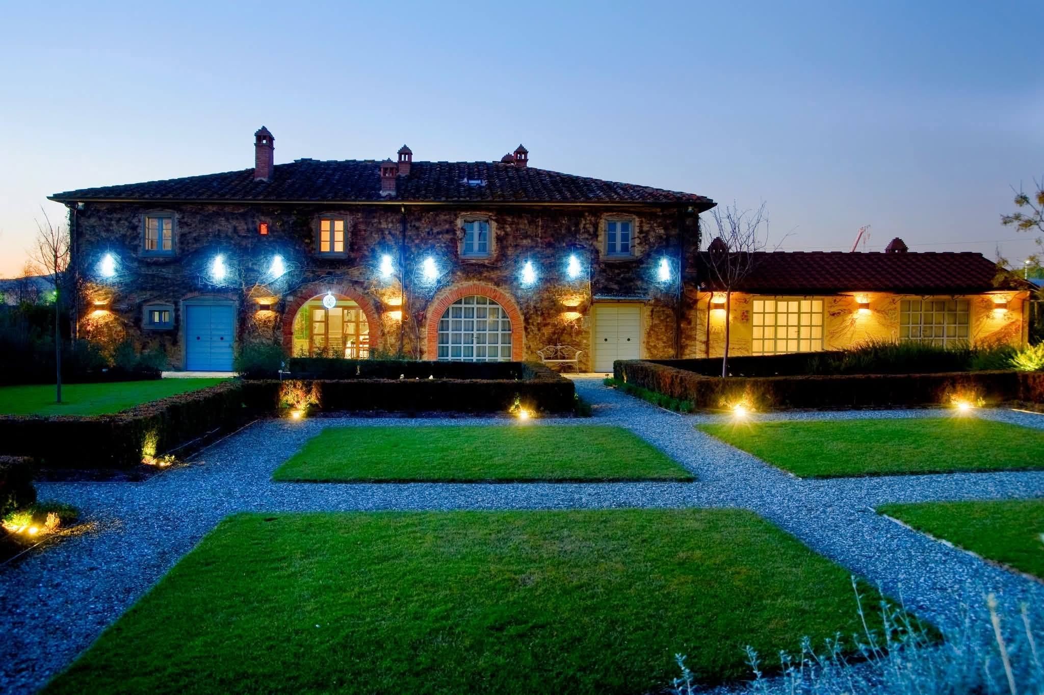 Residenza Ca De Frati