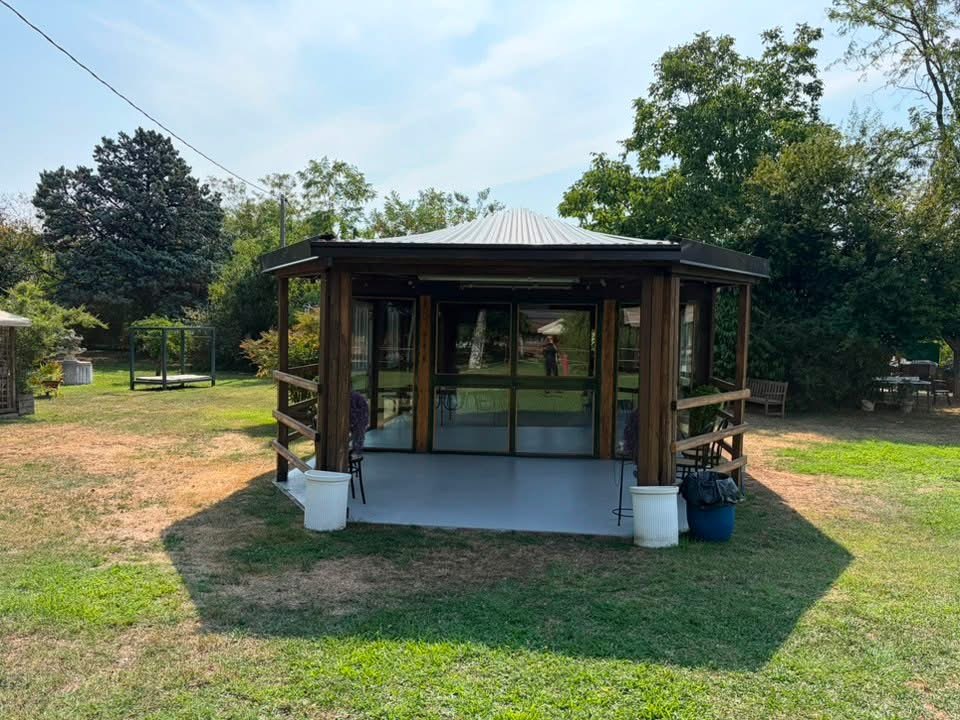 Casa Cerrina - Eventi nel verde