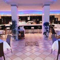 In Villa Spazio Eventi