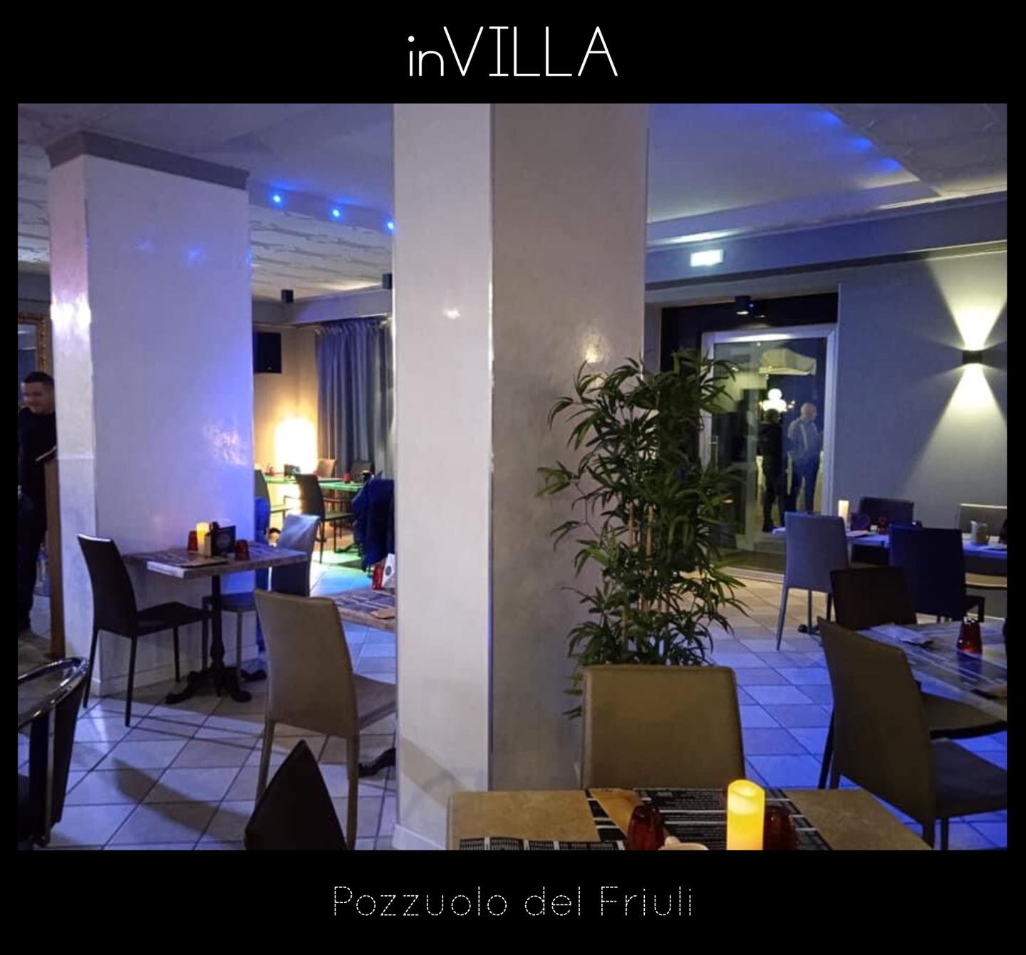 In Villa Spazio Eventi