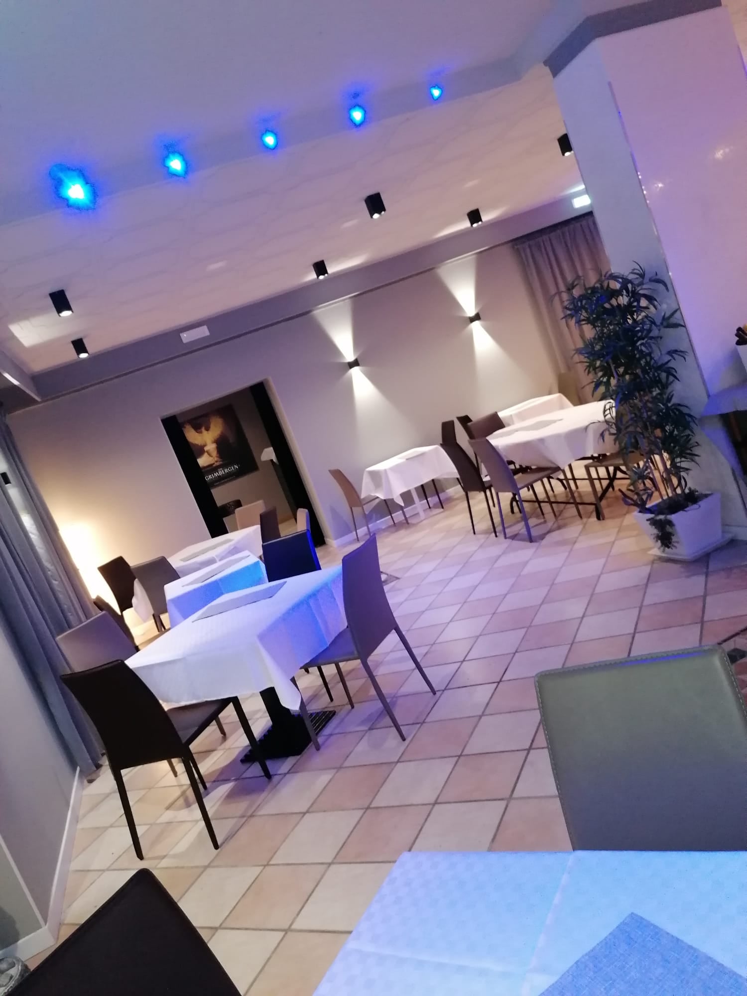 In Villa Spazio Eventi