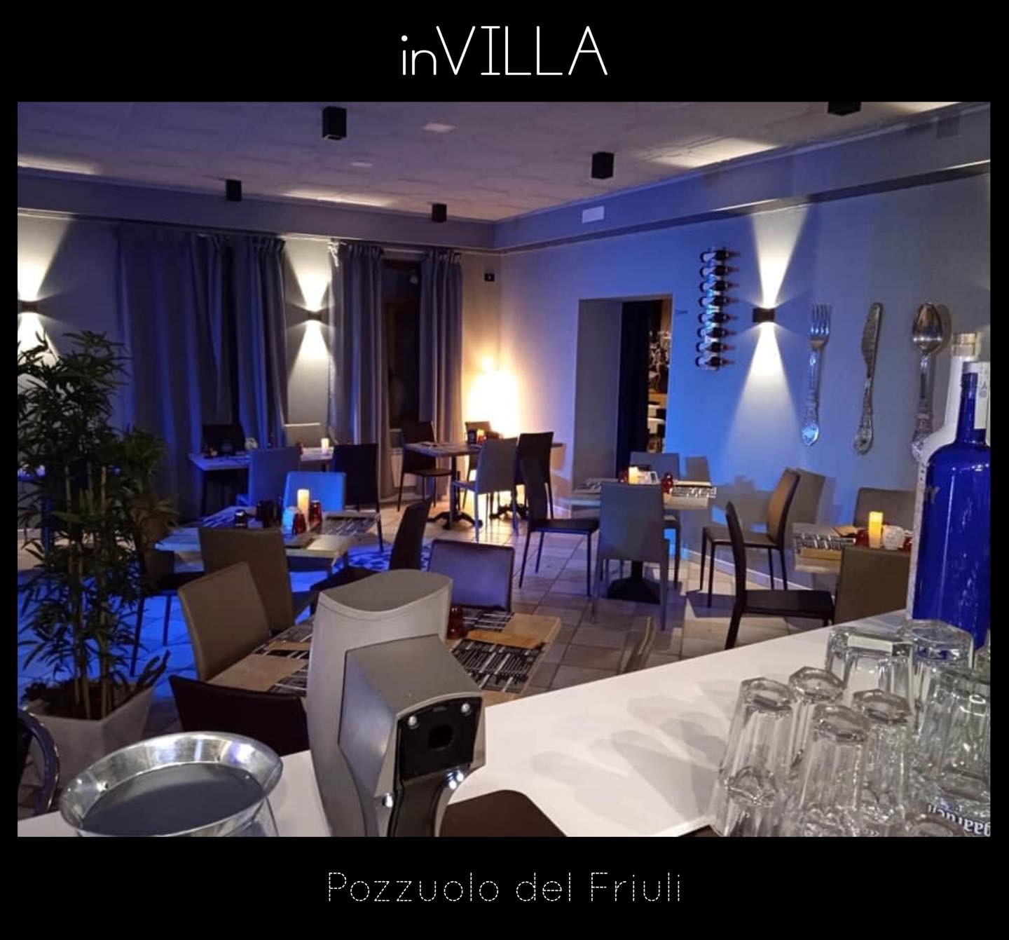 In Villa Spazio Eventi