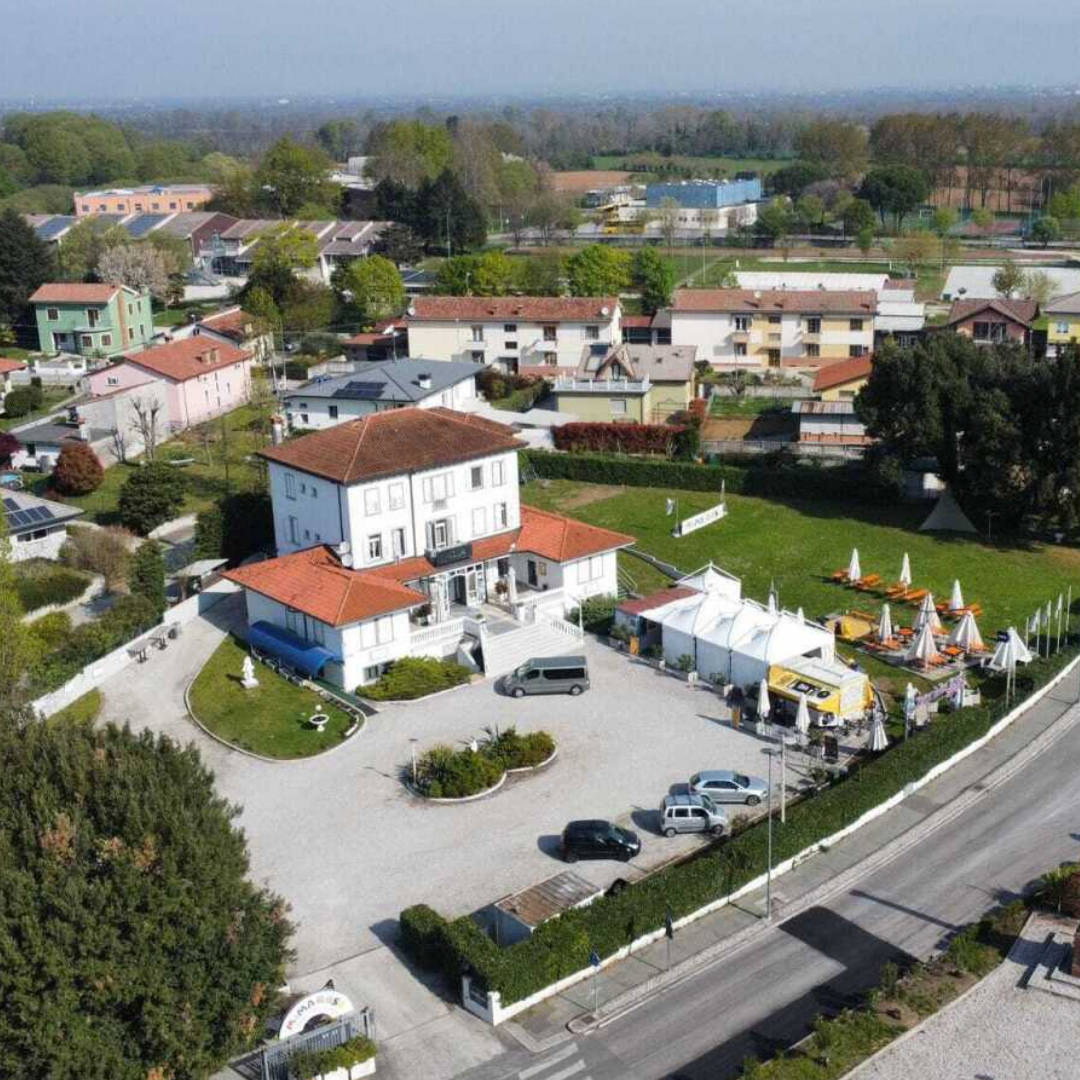 In Villa Spazio Eventi