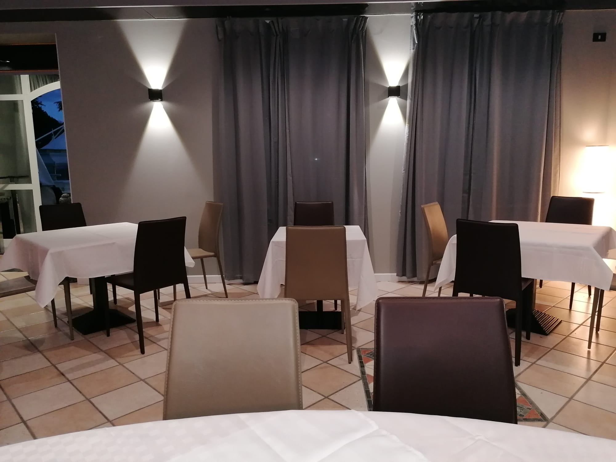 In Villa Spazio Eventi