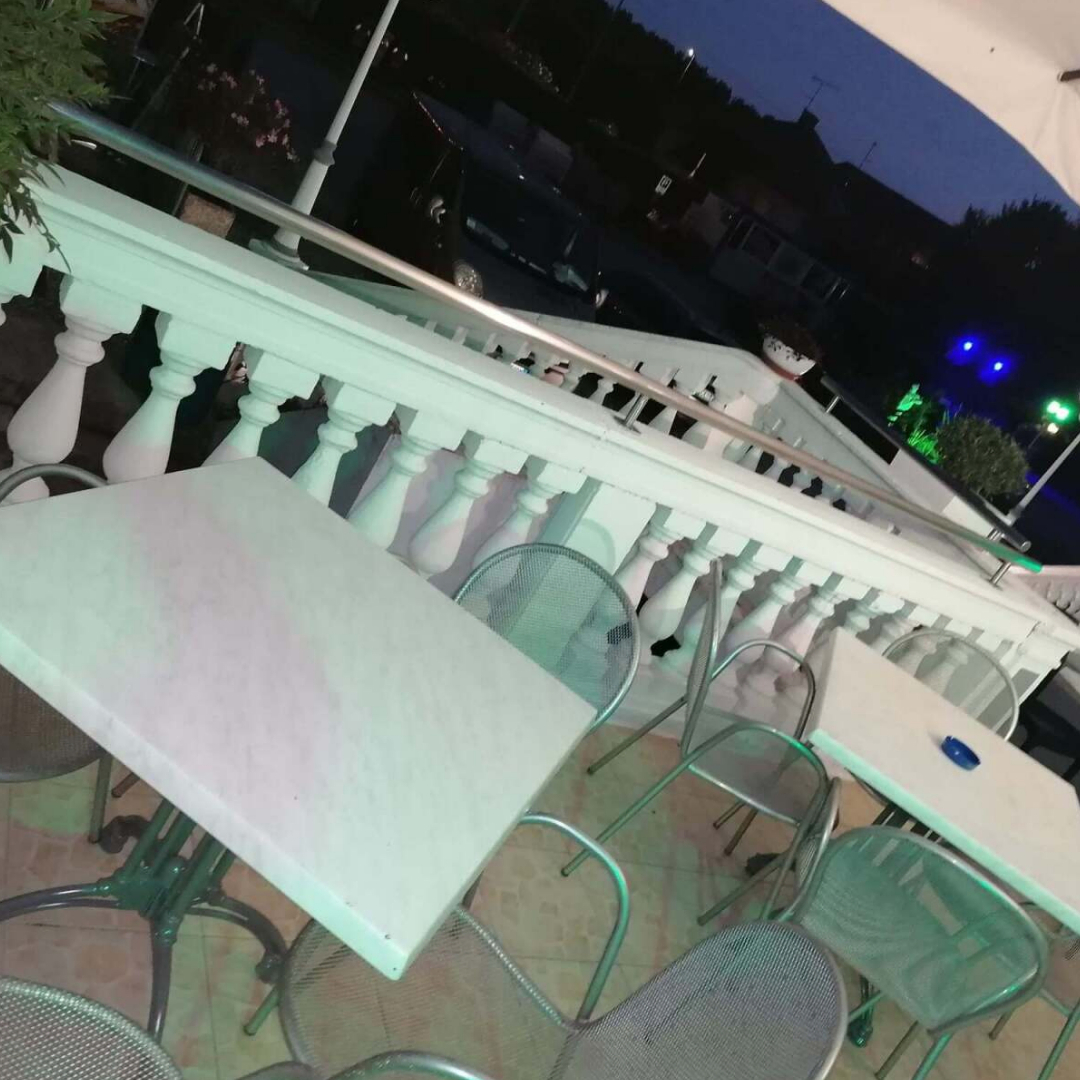 In Villa Spazio Eventi