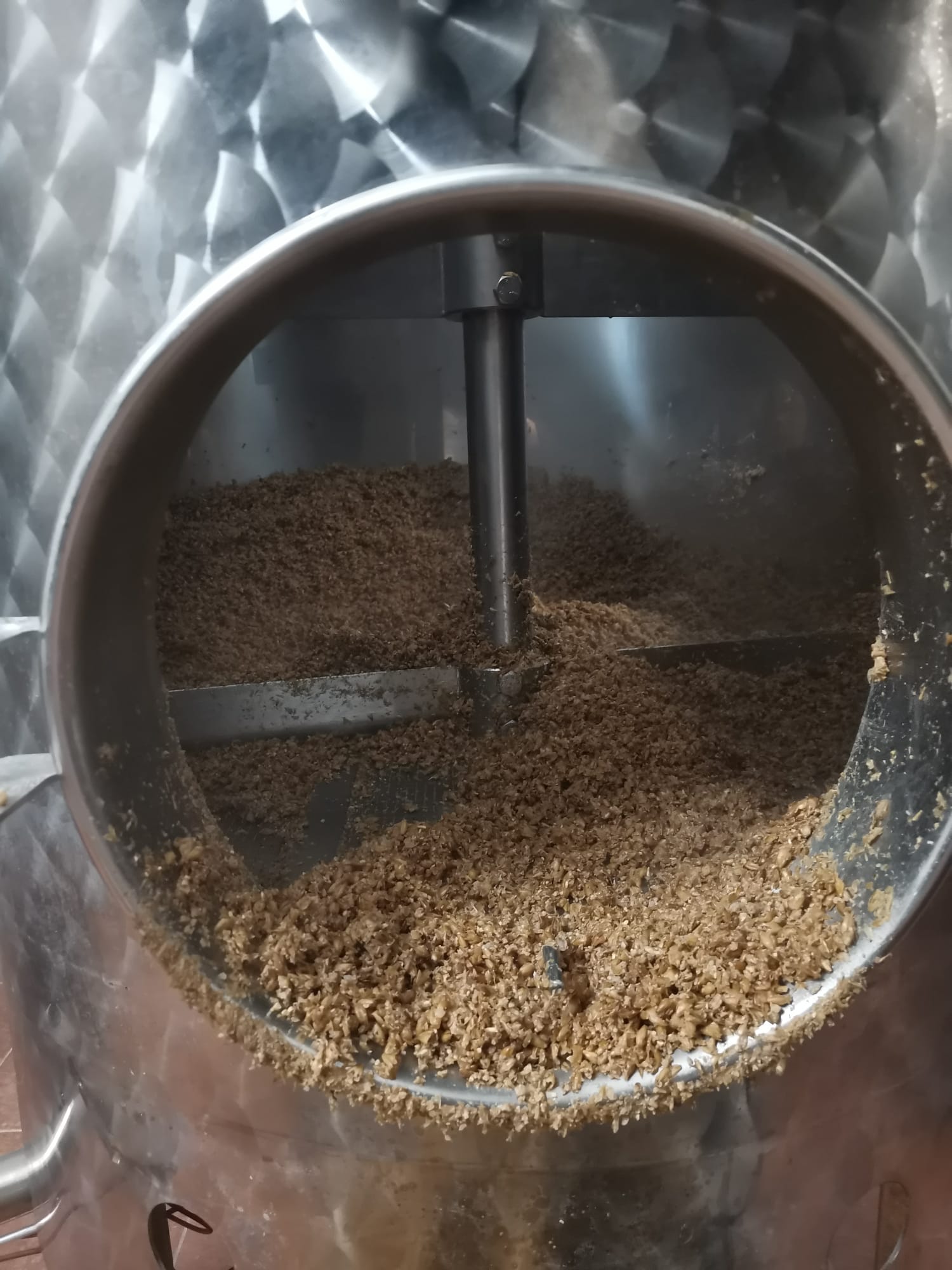 BIRRIFICIO ARTIGIANALE @birrArpa