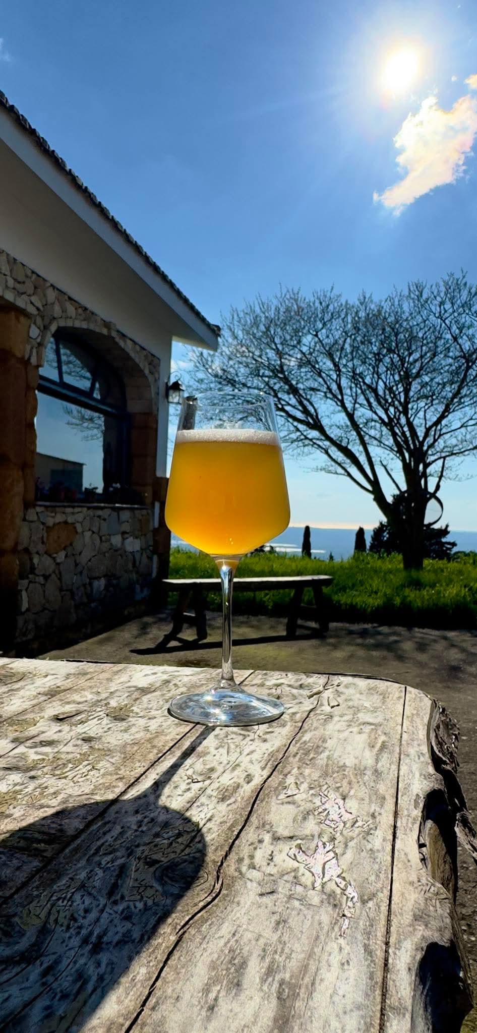 BIRRIFICIO ARTIGIANALE @birrArpa