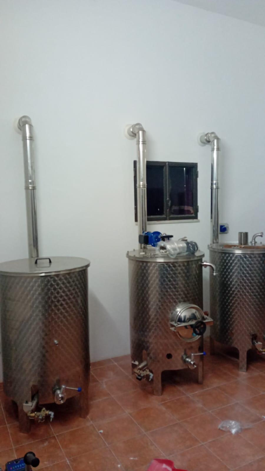 BIRRIFICIO ARTIGIANALE @birrArpa