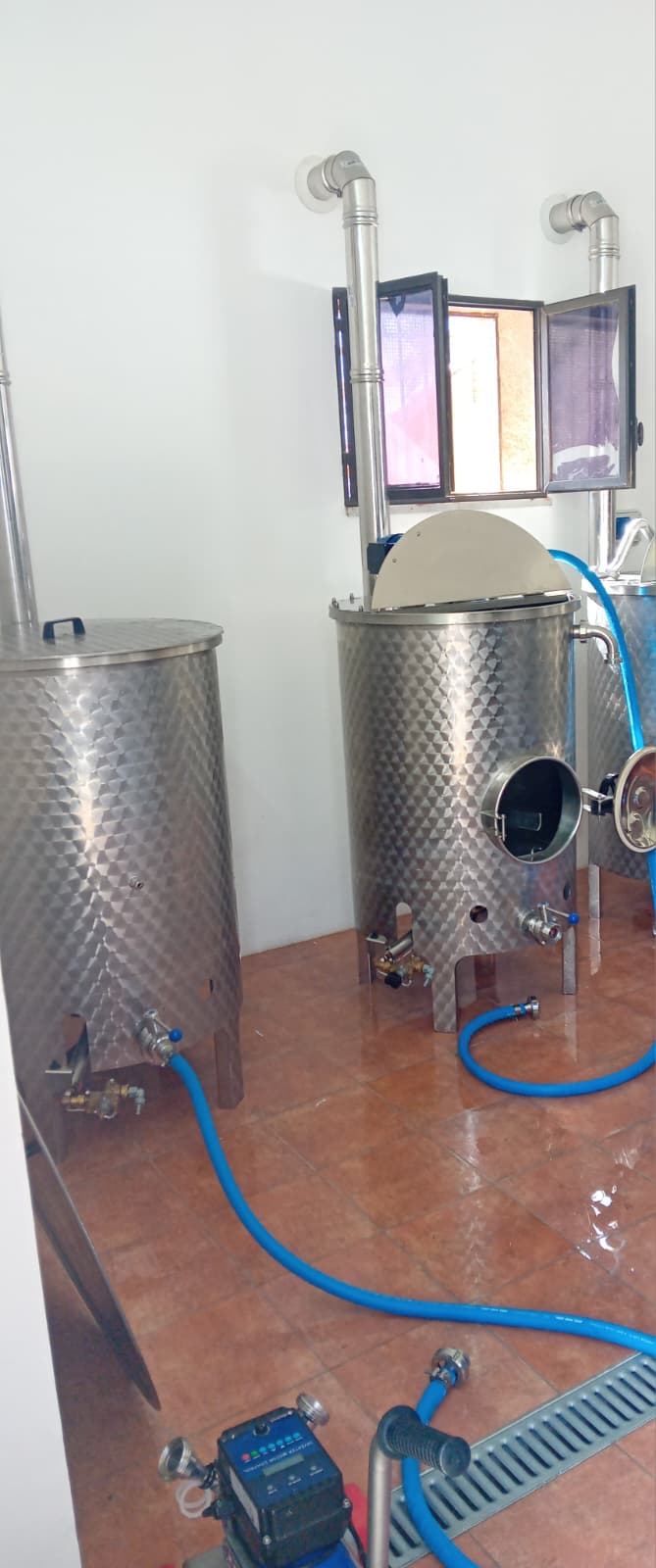 BIRRIFICIO ARTIGIANALE @birrArpa