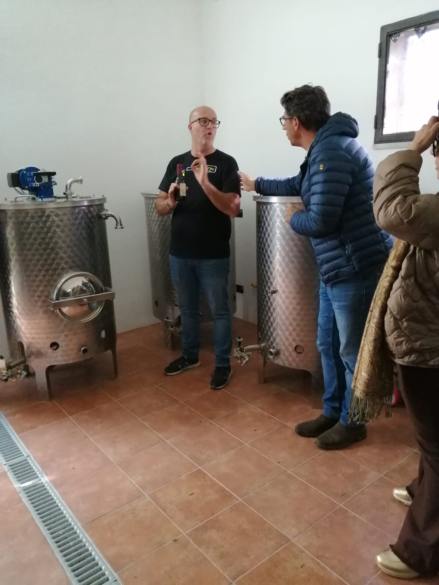 BIRRIFICIO ARTIGIANALE @birrArpa