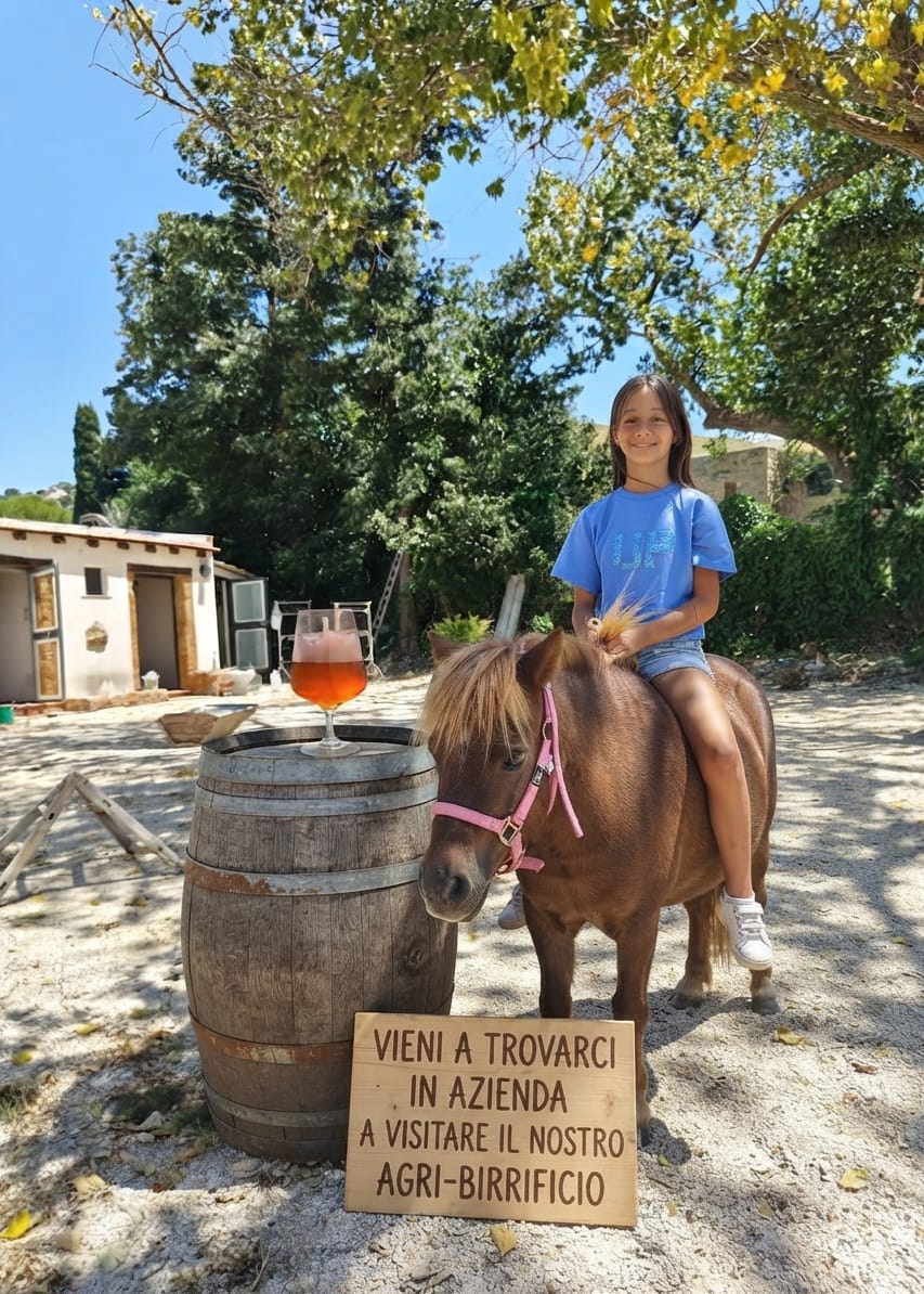 Azienda Agricola CONTADINO DI GALLUZZO