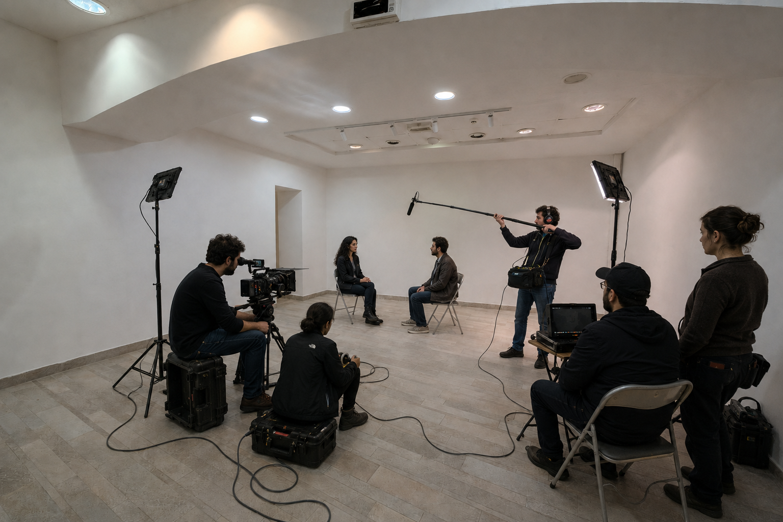 Studioliberty