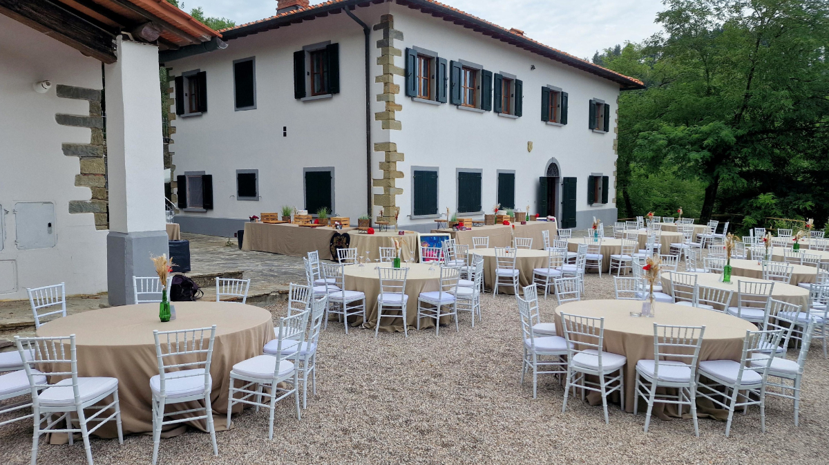 Terrazza Panoramica